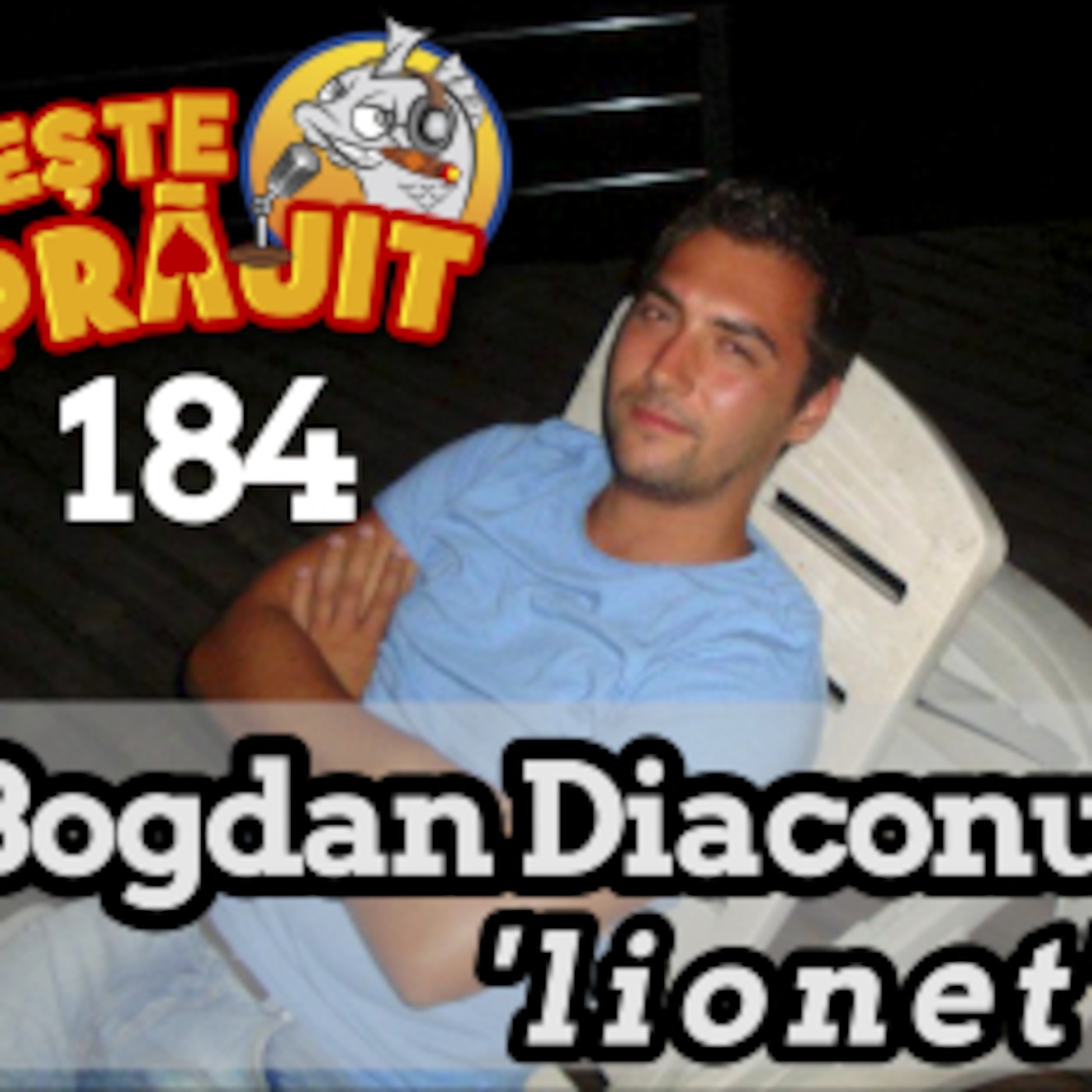 Episodul 184