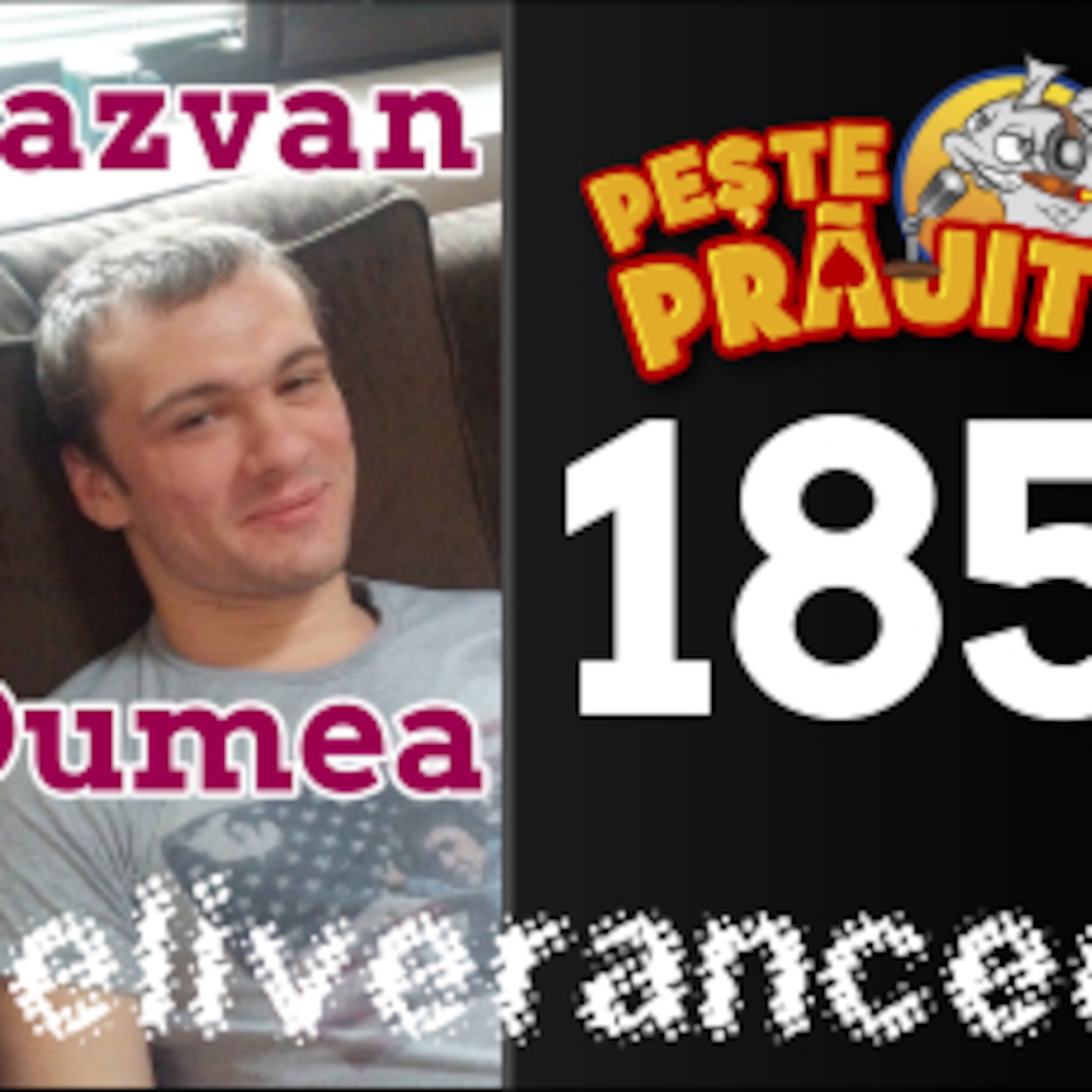 Episodul 185