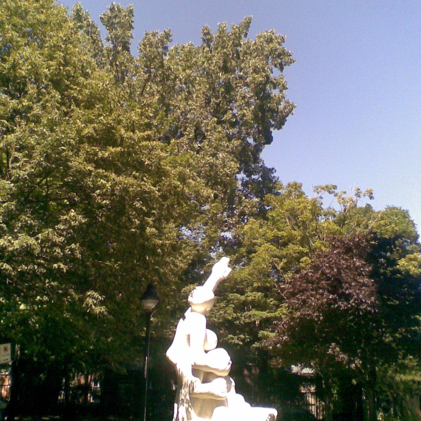 Sky Sessions Podcast - DJ GrooveJet