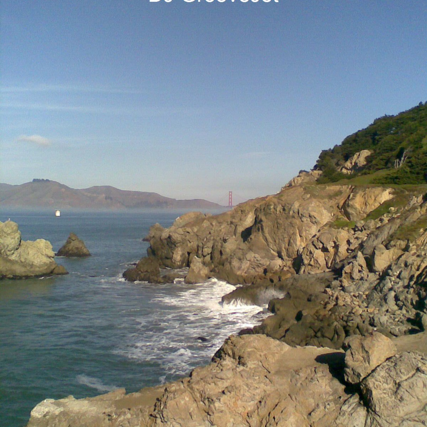 Sky Sessions Podcast - DJ GrooveJet