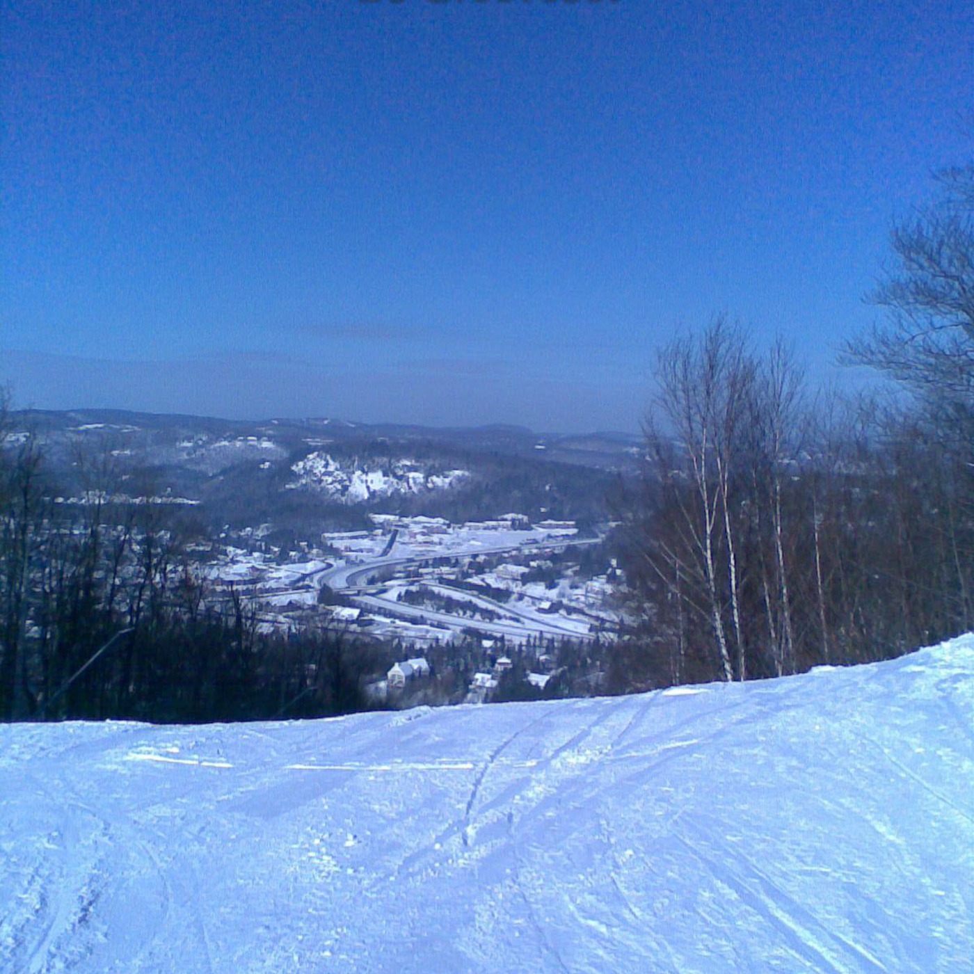 Sky Sessions Podcast - DJ GrooveJet