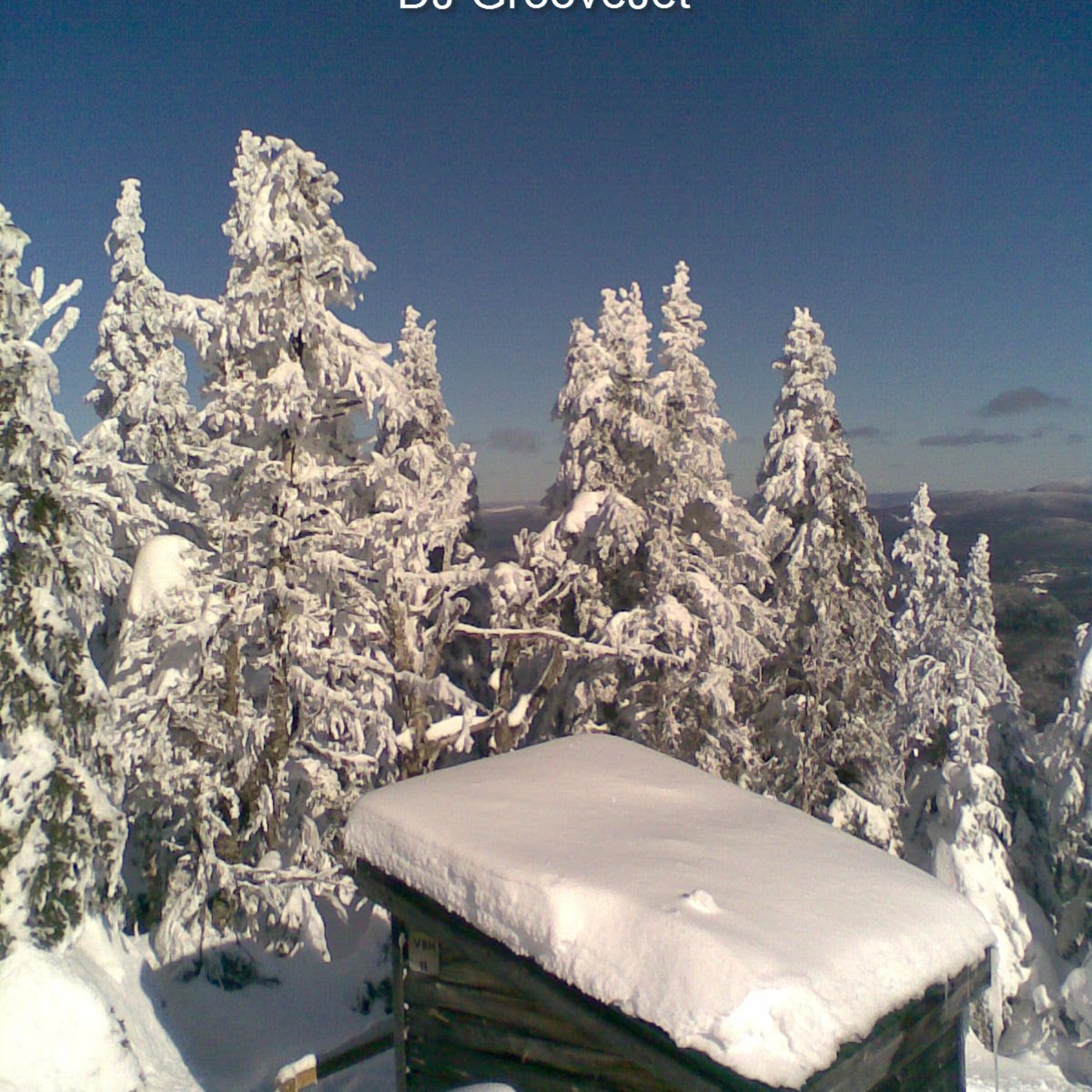 Sky Sessions Podcast - DJ GrooveJet