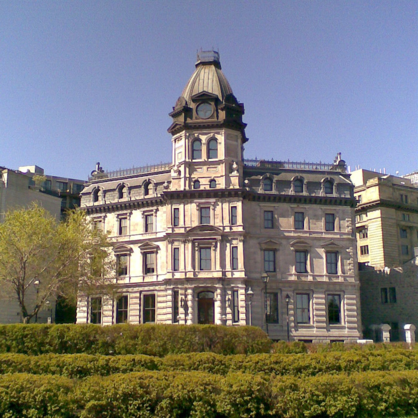 Sky Sessions Podcast - DJ GrooveJet