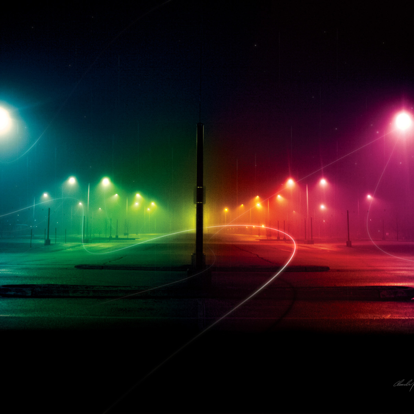 Mix 7.0 After Dark episode artwork
