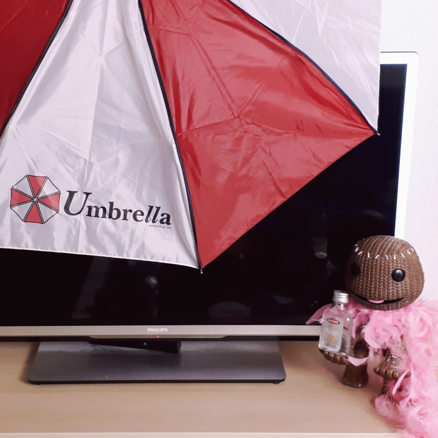 Spielkinder unter Supervision
