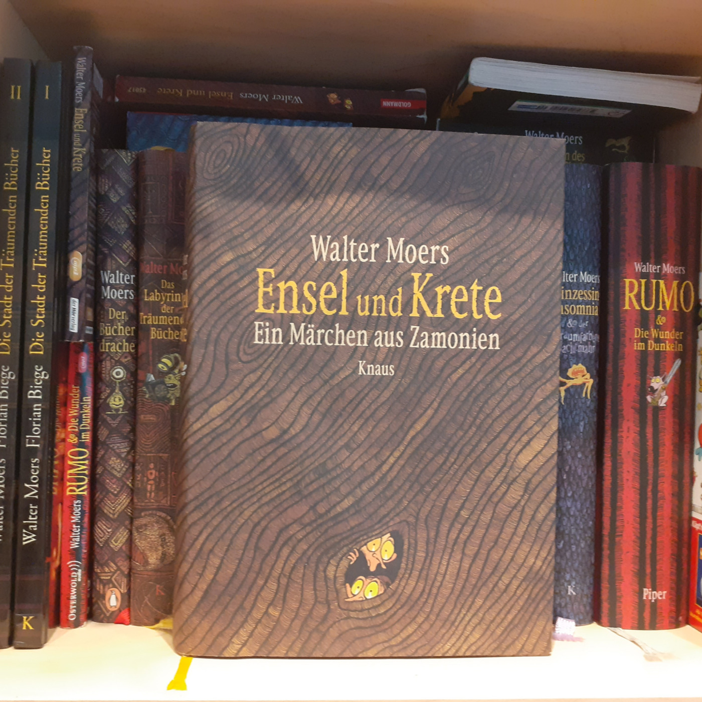 Spielkinder unter Supervision