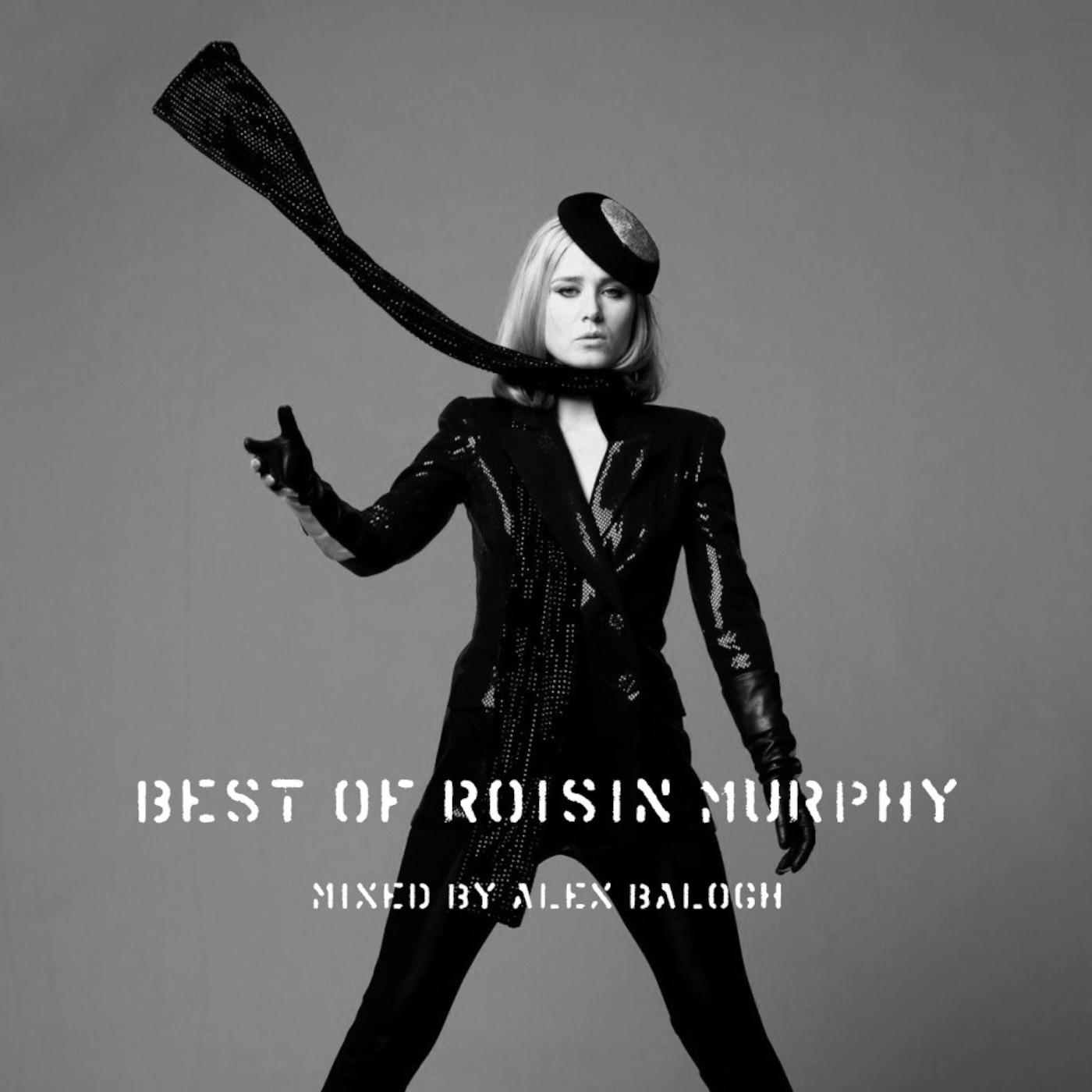 Alex Balogh - Best Of Roisin Murphy