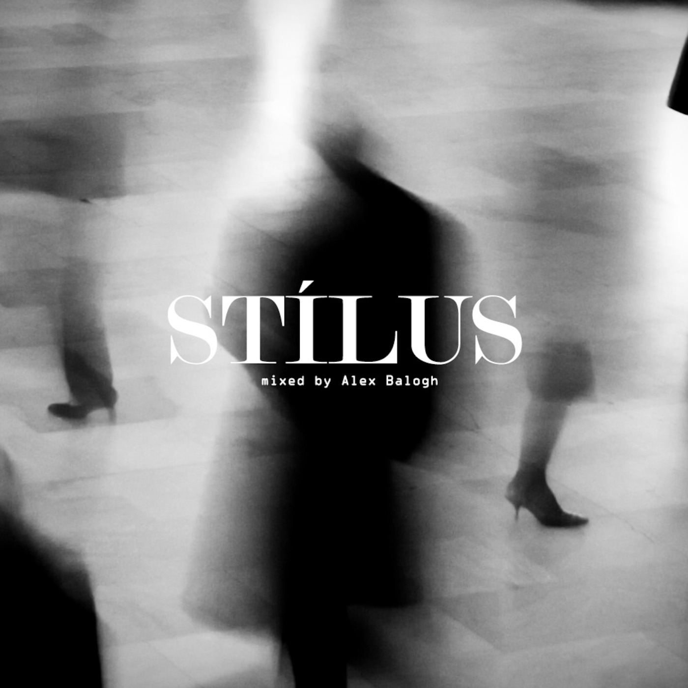 Alex Balogh - Stílus