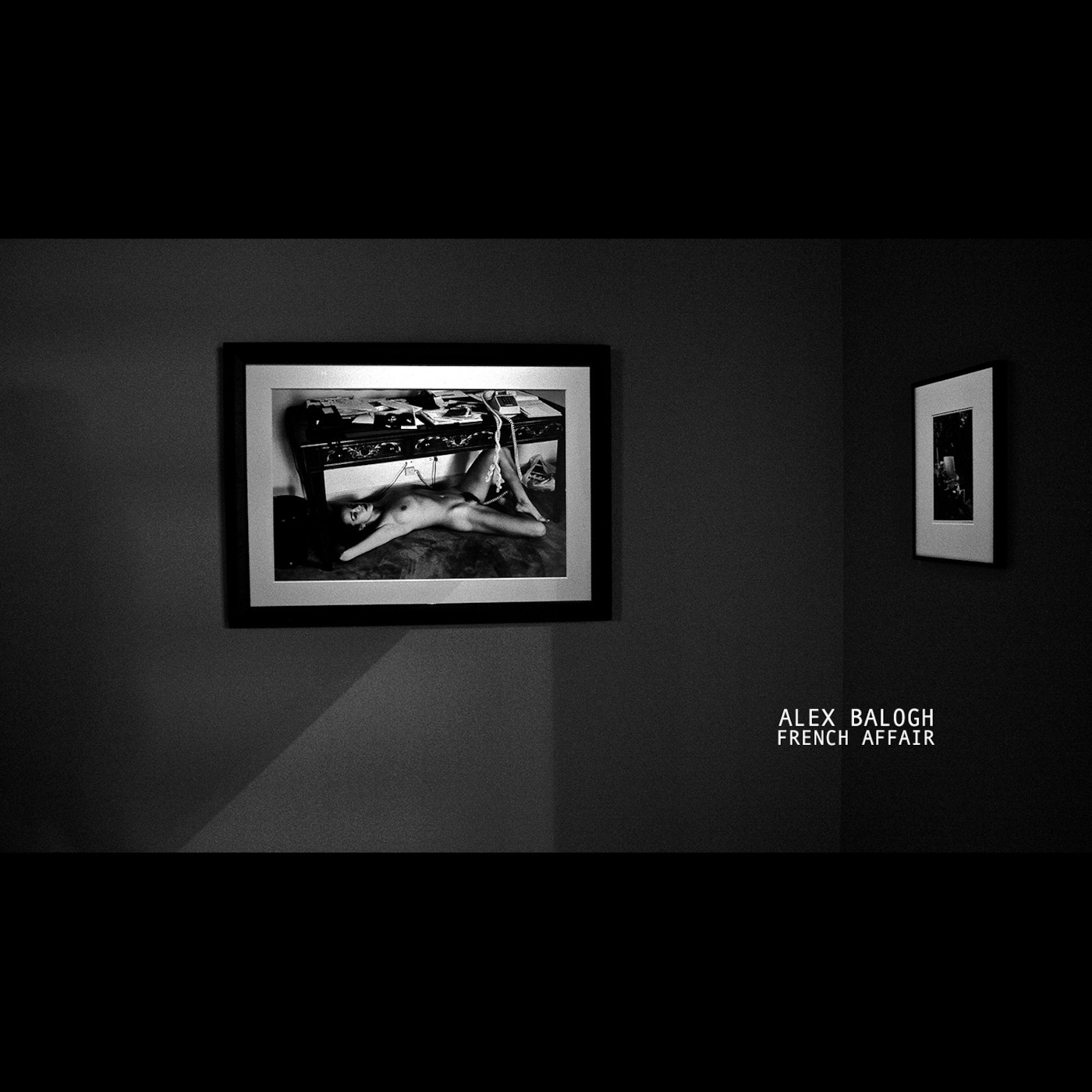 Alex Balogh - French Affair