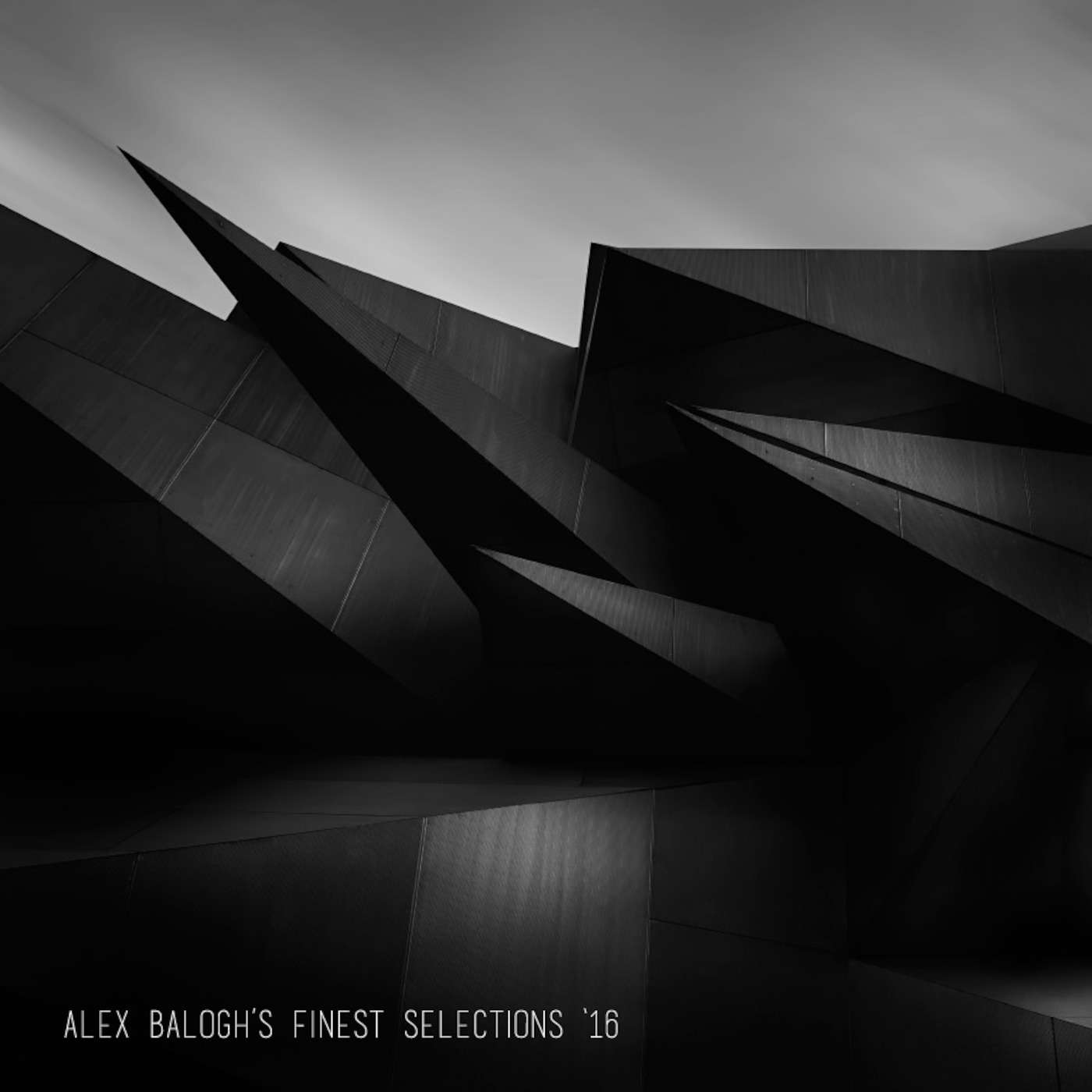 Alex Balogh - Finest Selections '16