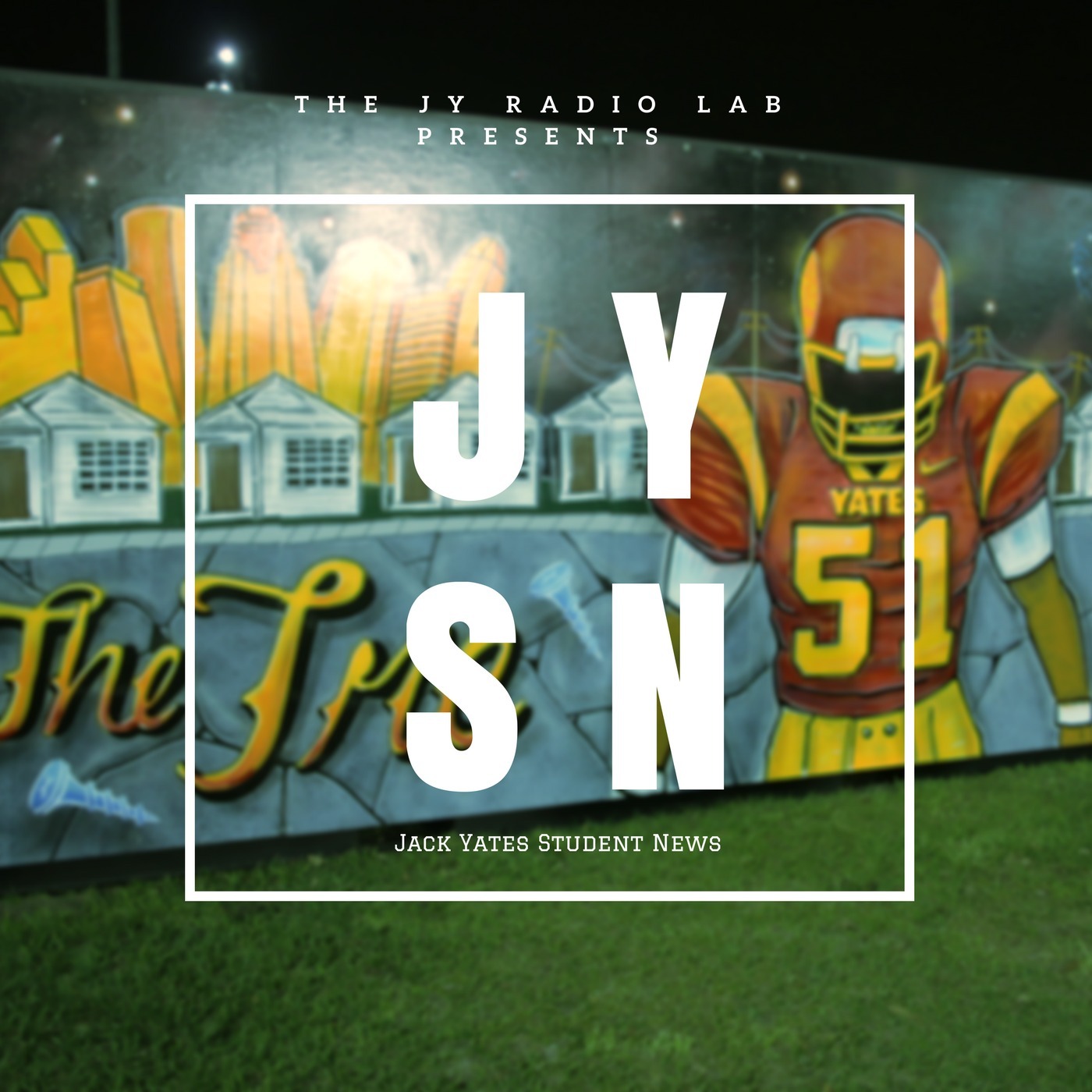 JY Radio Lab