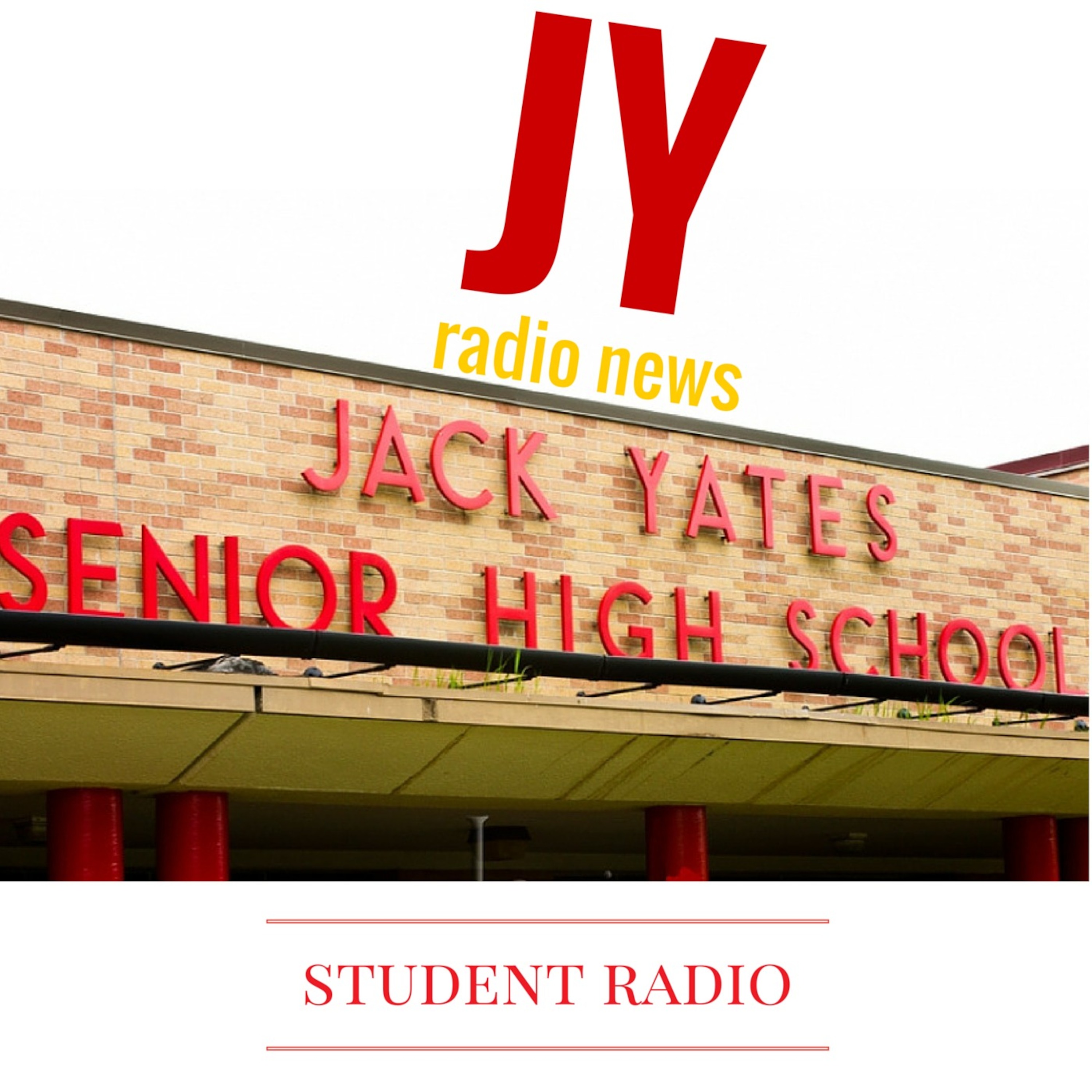 JY Radio Lab