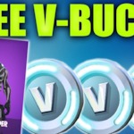  - how to use v buck generator