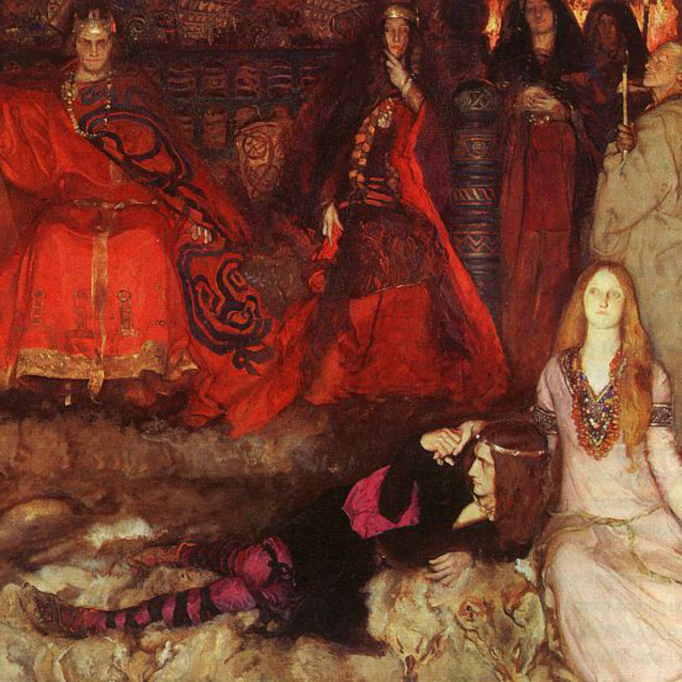 Dj Michael Townsend's Podcast