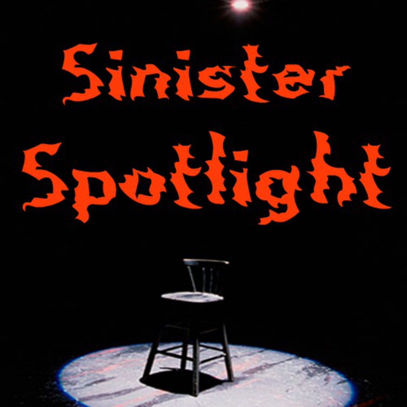 Sinister Spotlight