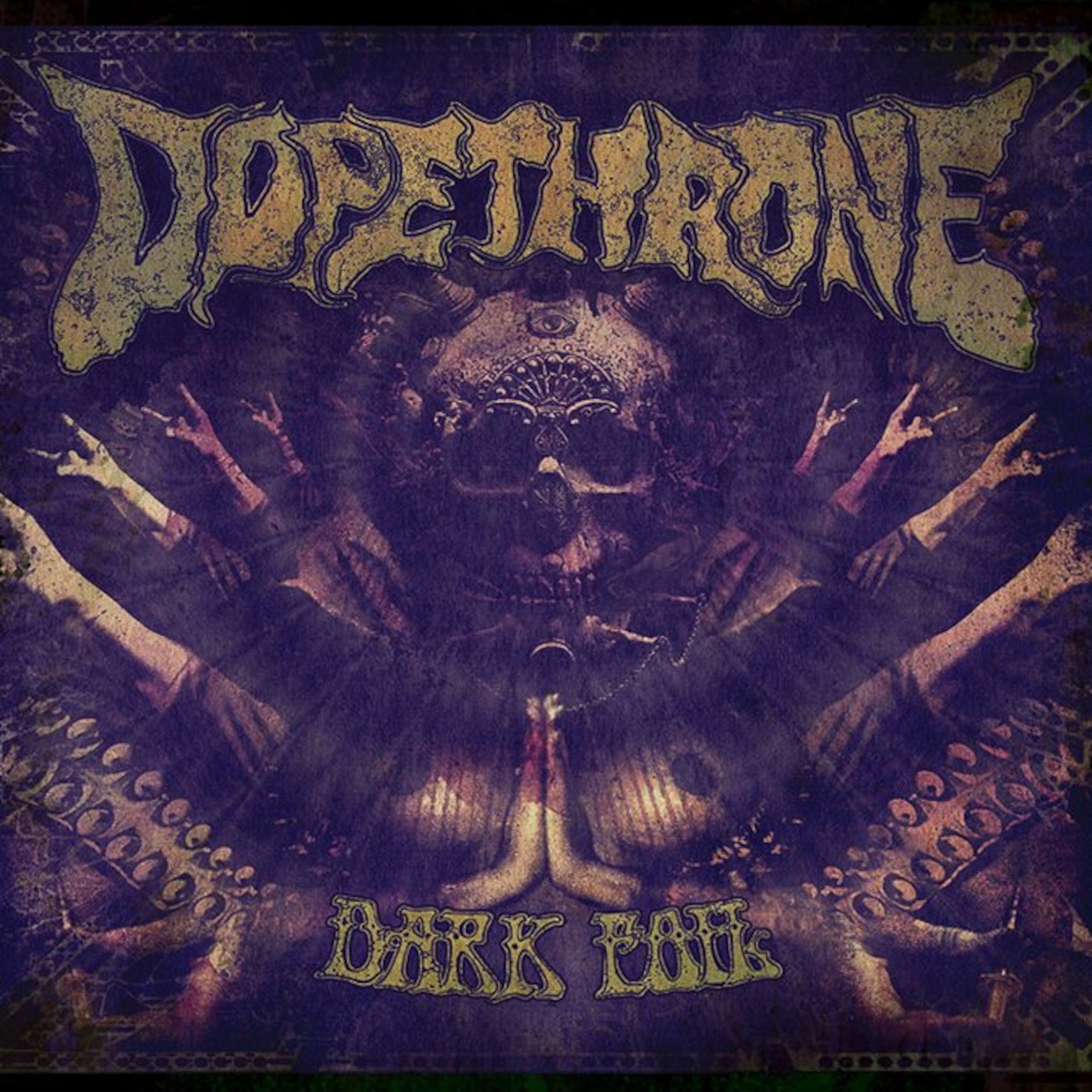 Dopethrone