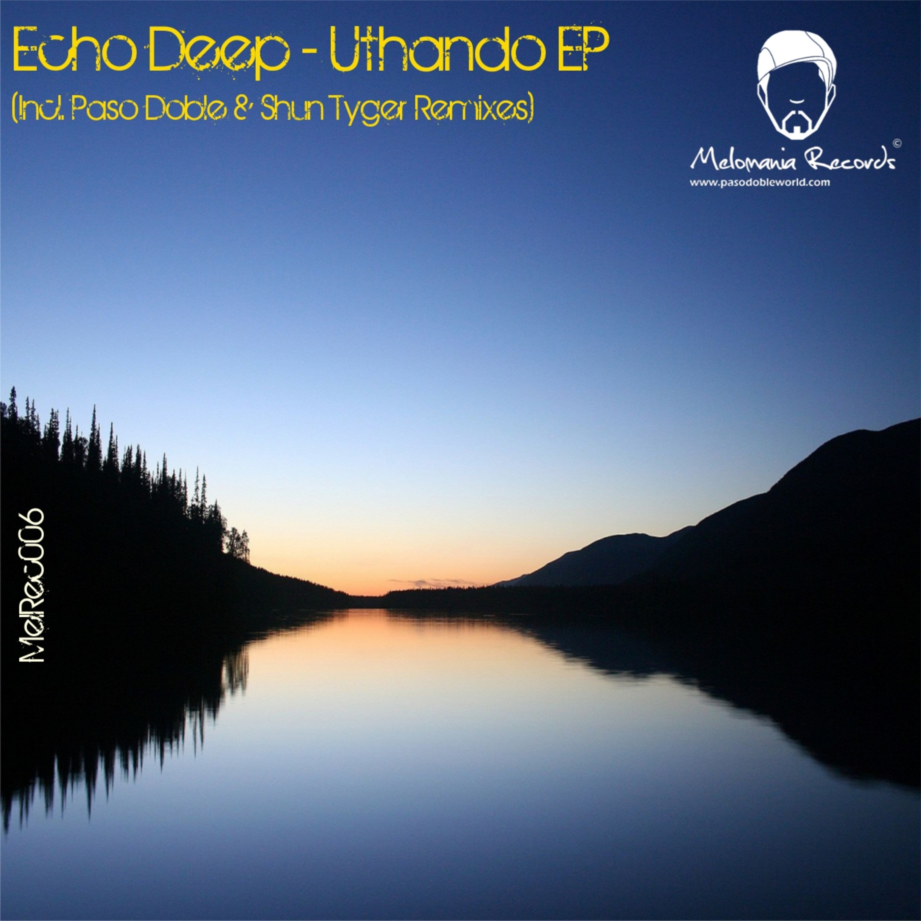 Paso Doble Podcast\'s