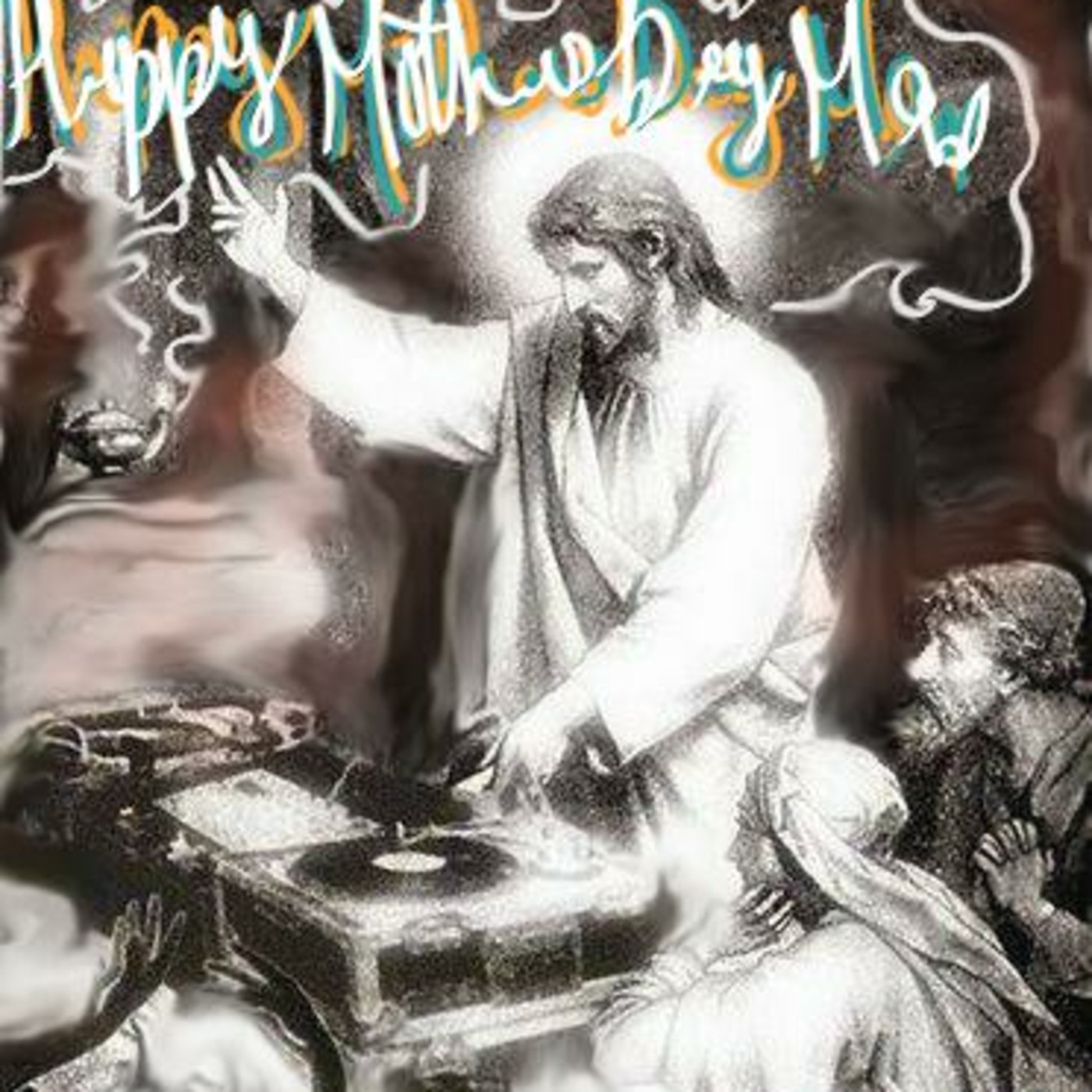 DJ IRONMONKEY presents: Mother's Day Gospel Mix for Marlene