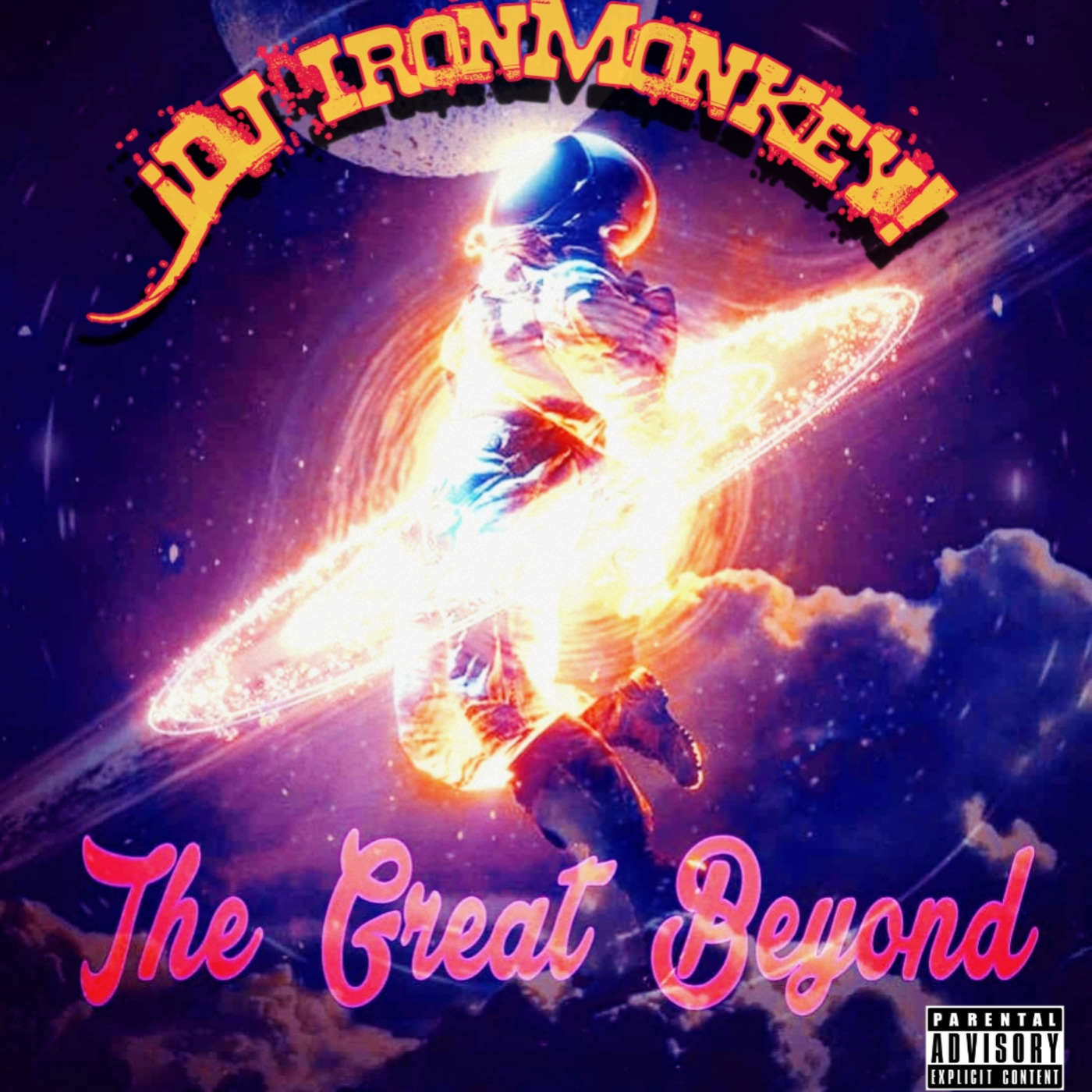 Episode 33: The Great Beyond episode artwork