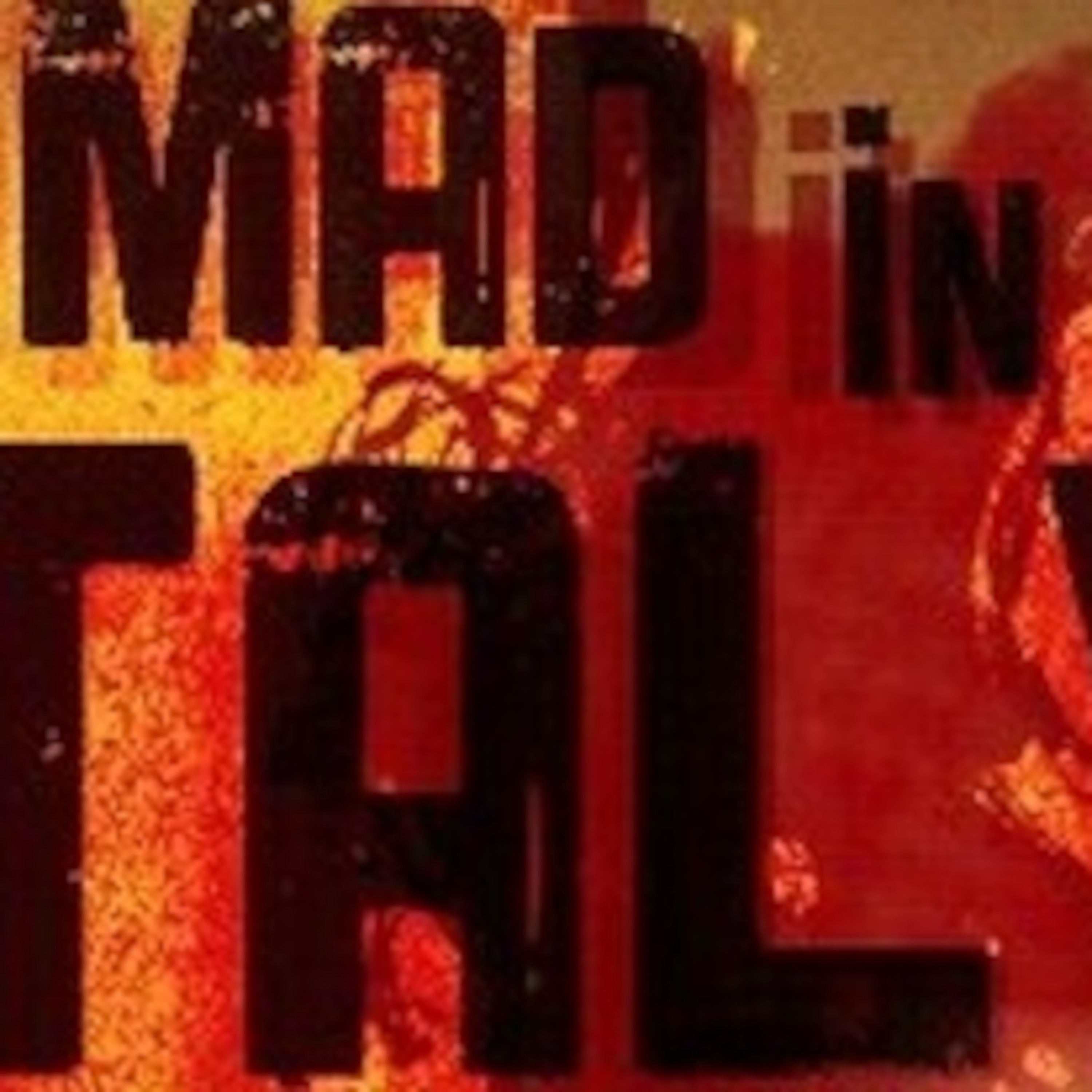 MadRadio's Podcast