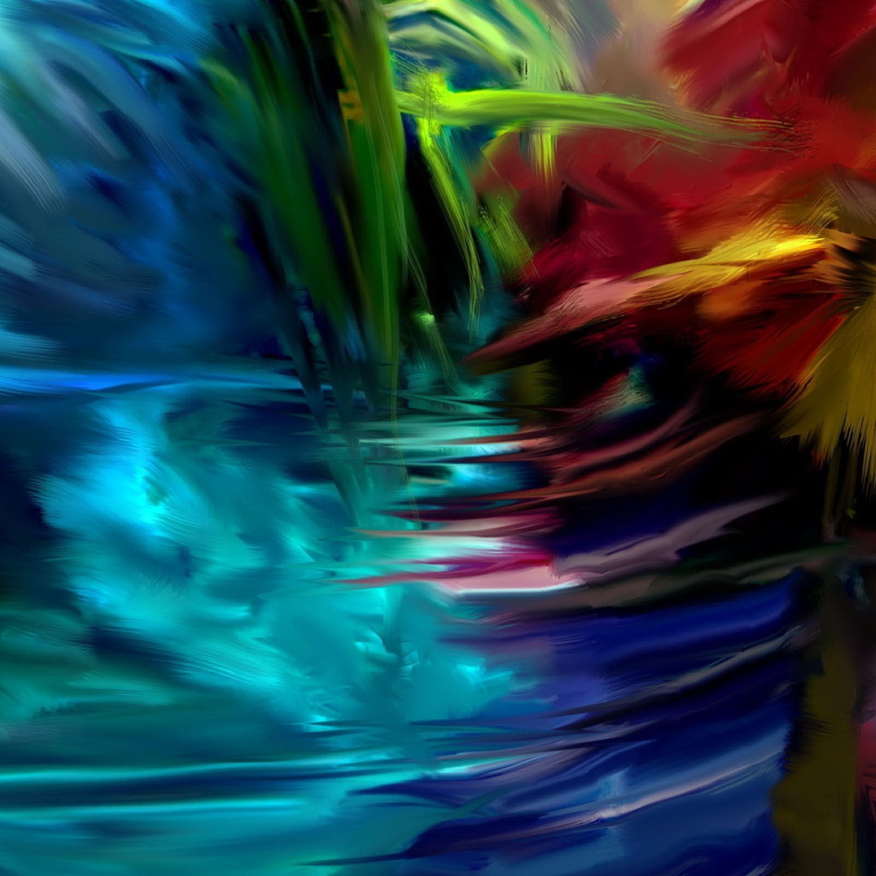 SENZA FRENI episode artwork