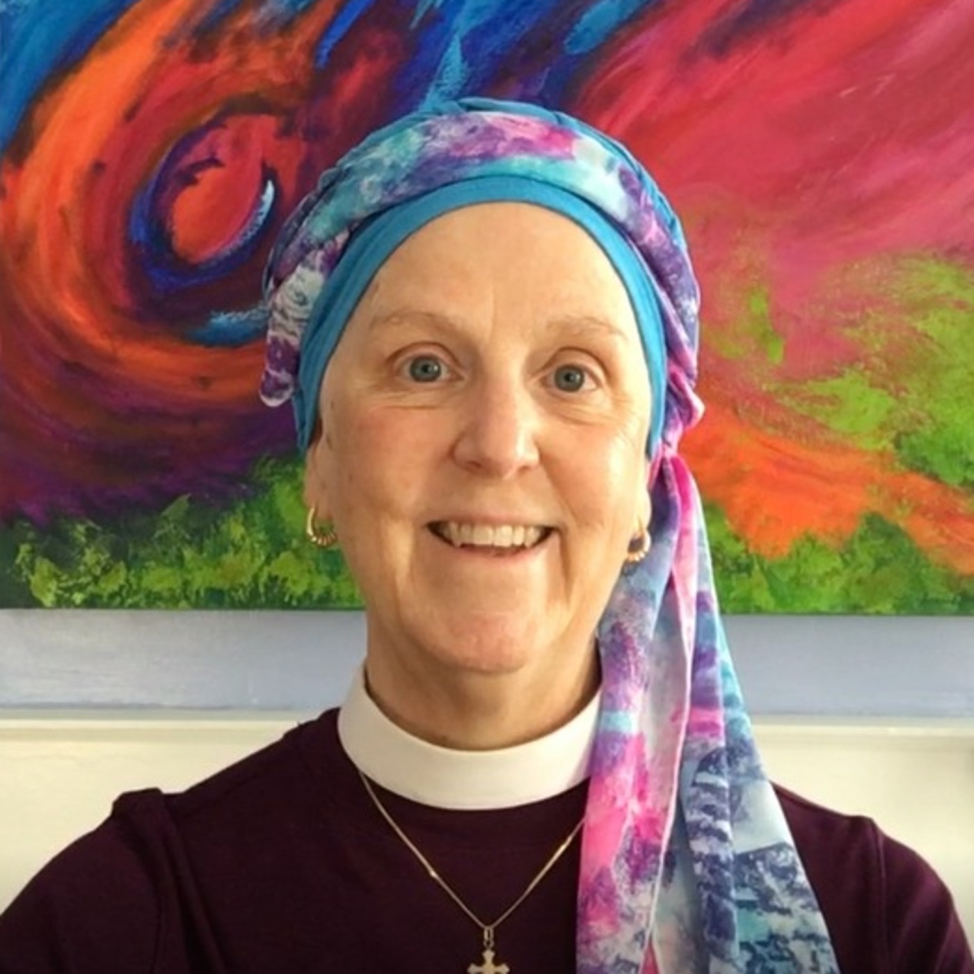 Sermons from the Bishop’s Online Chapel: Fifth Sunday after Pentecost