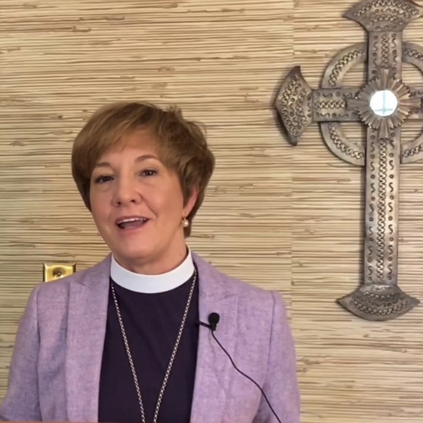 The Podcast of the Episcopal Diocese of Virginia
