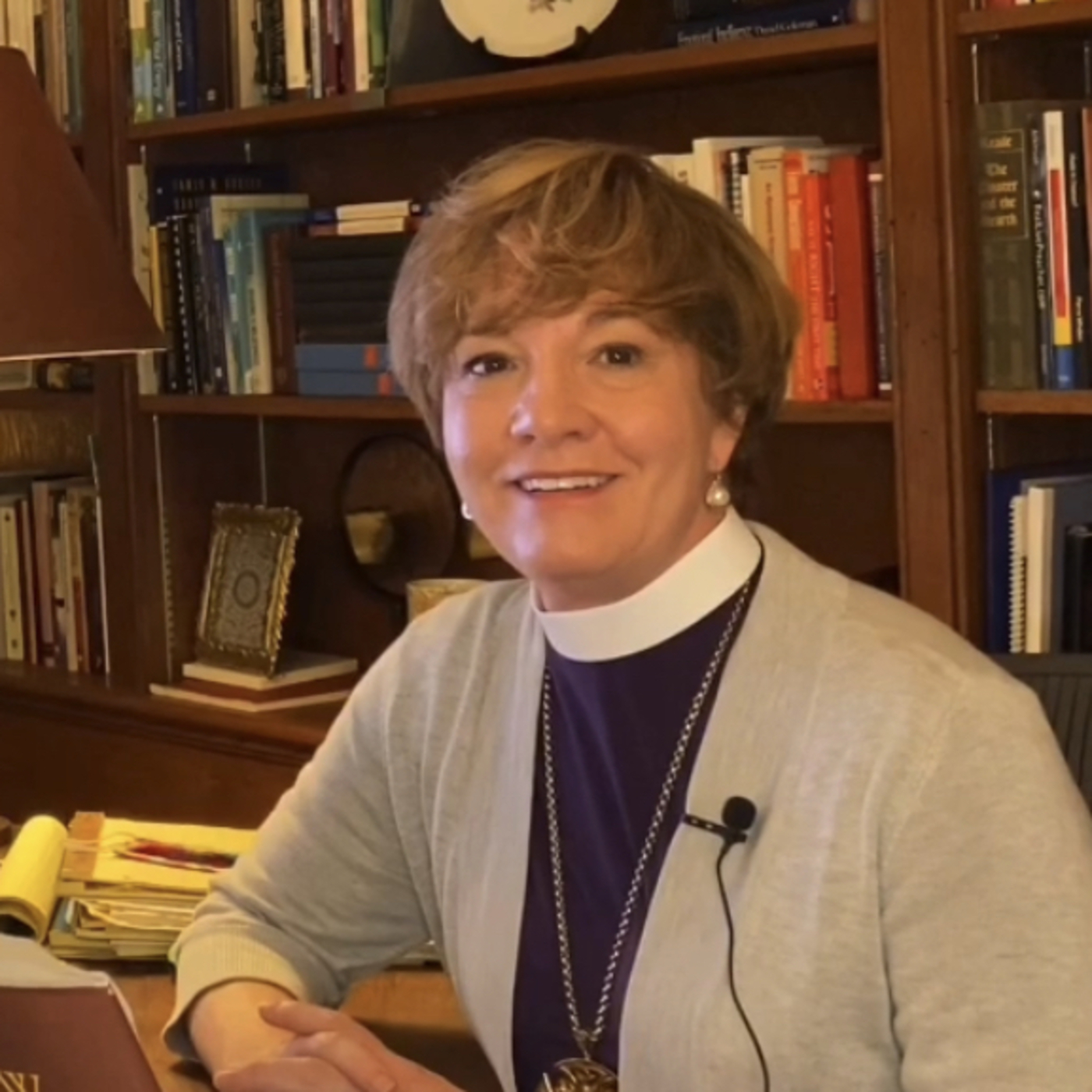 The Podcast of the Episcopal Diocese of Virginia