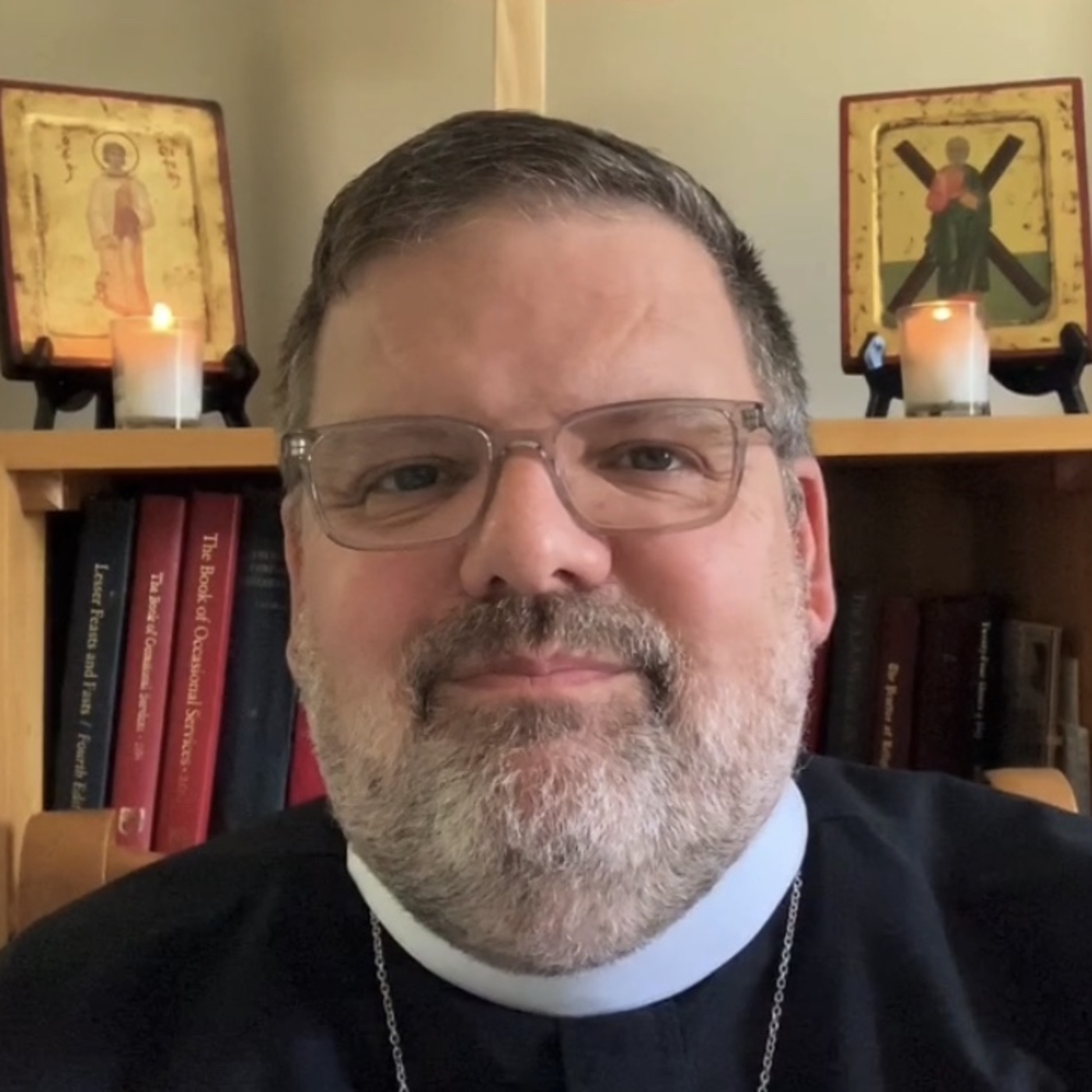 Sermons from the Bishop’s Online Chapel: Sixth Sunday of Easter