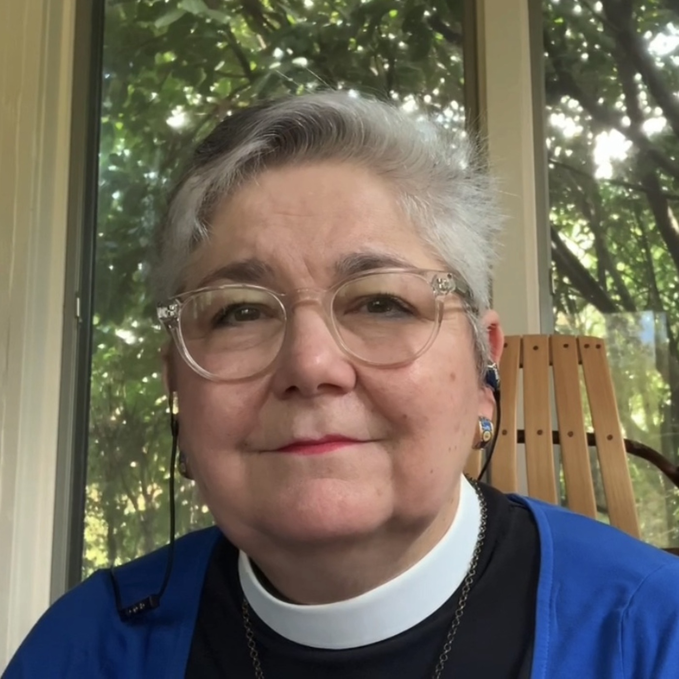Sermons from the Bishop’s Online Chapel: Third Sunday of Easter