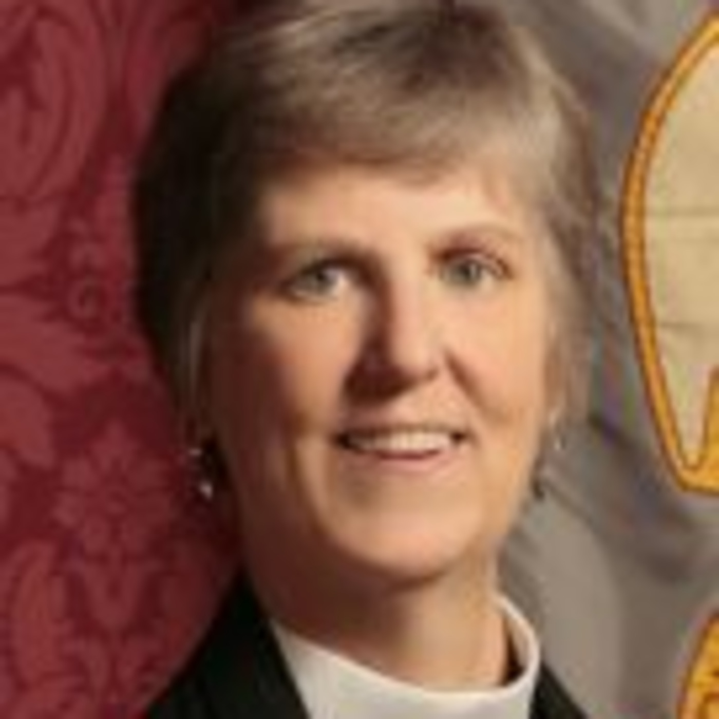 Bishop Goff's Report at the 221st Annual Council