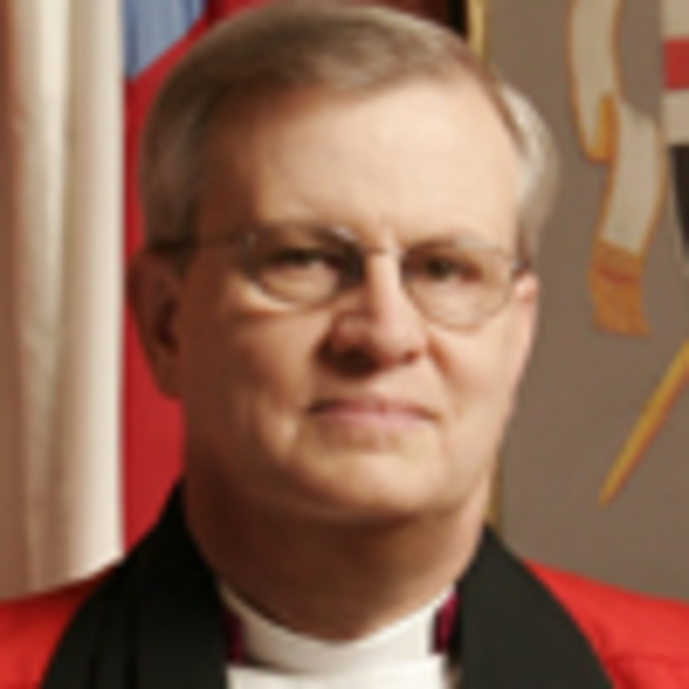 Bishop Gulick's Report at the 221st Annual Council