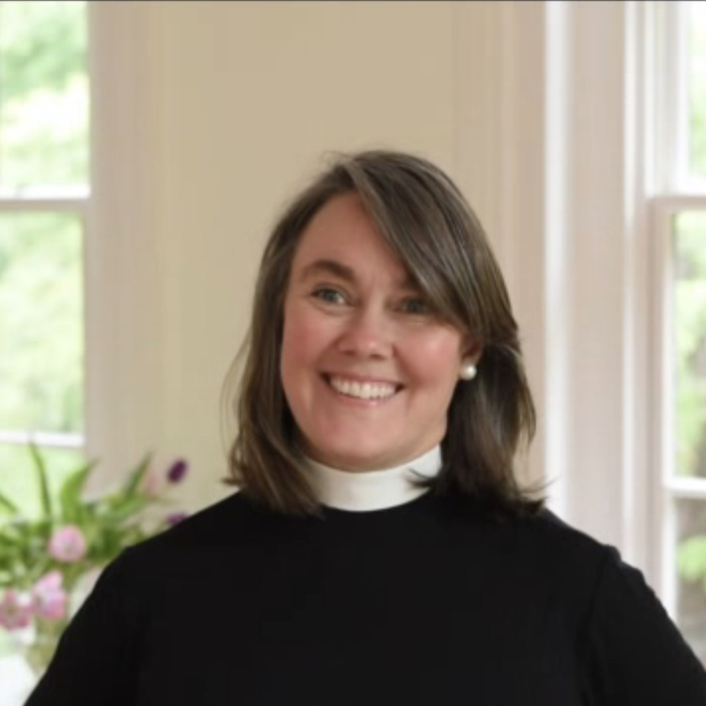 Sermons from the Bishop’s Online Chapel: Pentecost Sunday