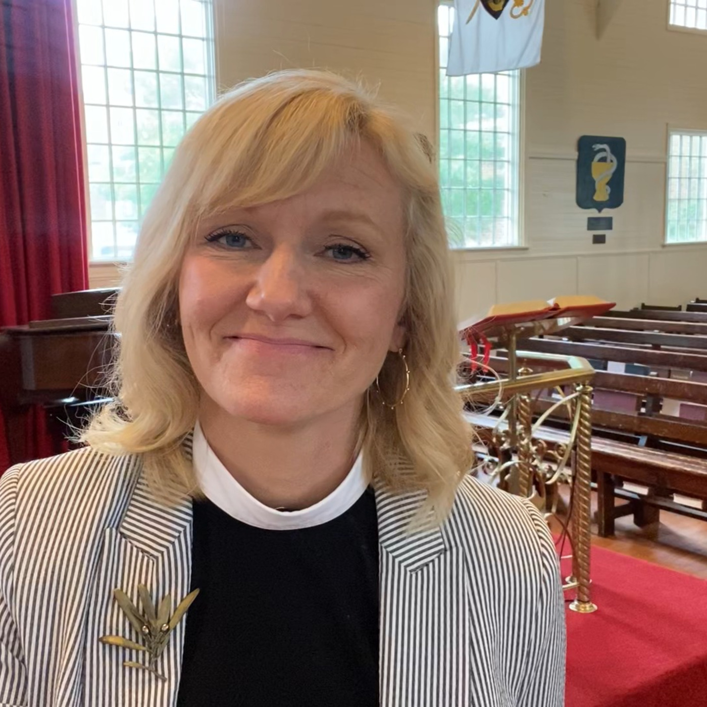 Sermons from the Bishop’s Online Chapel: Third Sunday after Pentecost