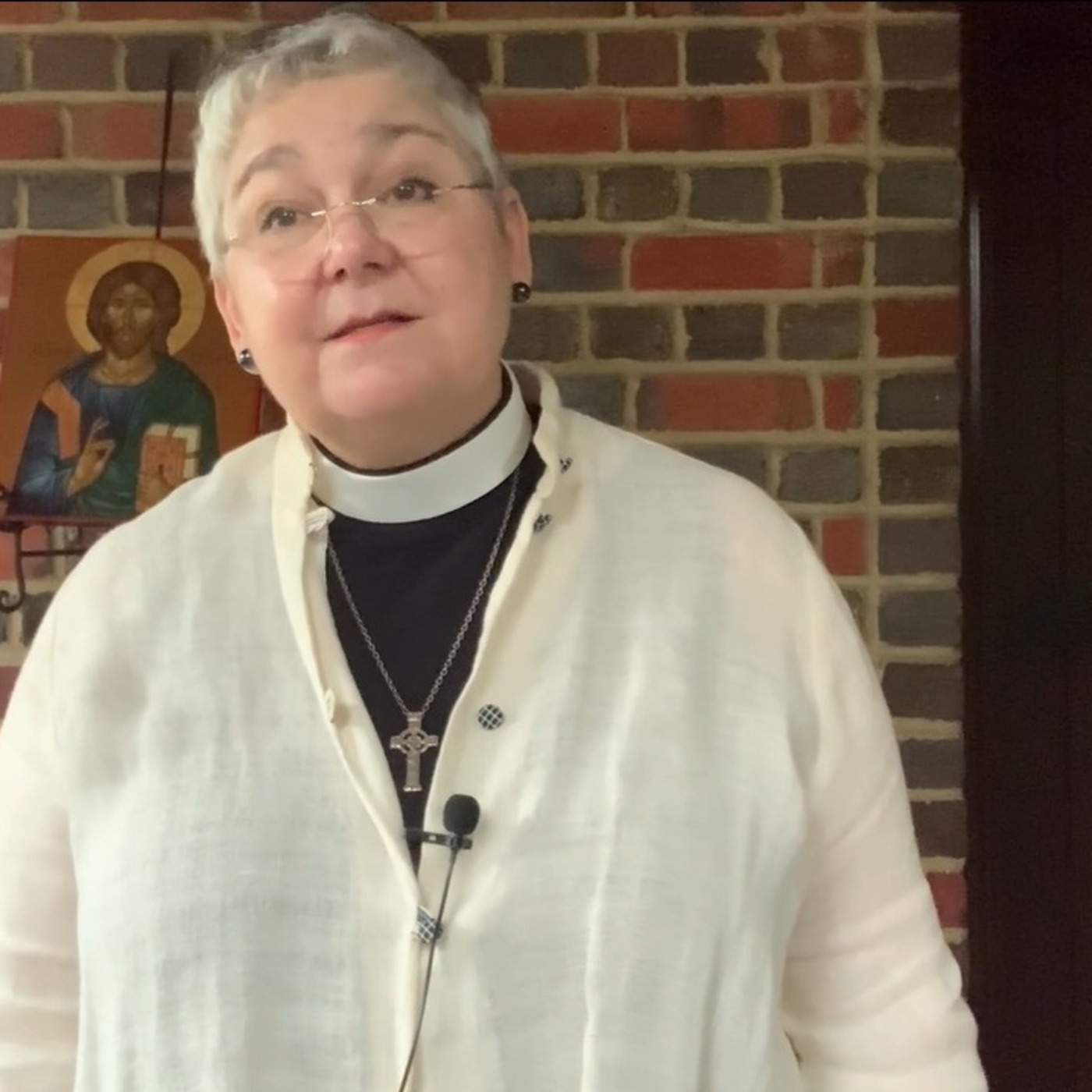 Sermons from the Bishop’s Online Chapel: Fourth Sunday after Pentecost