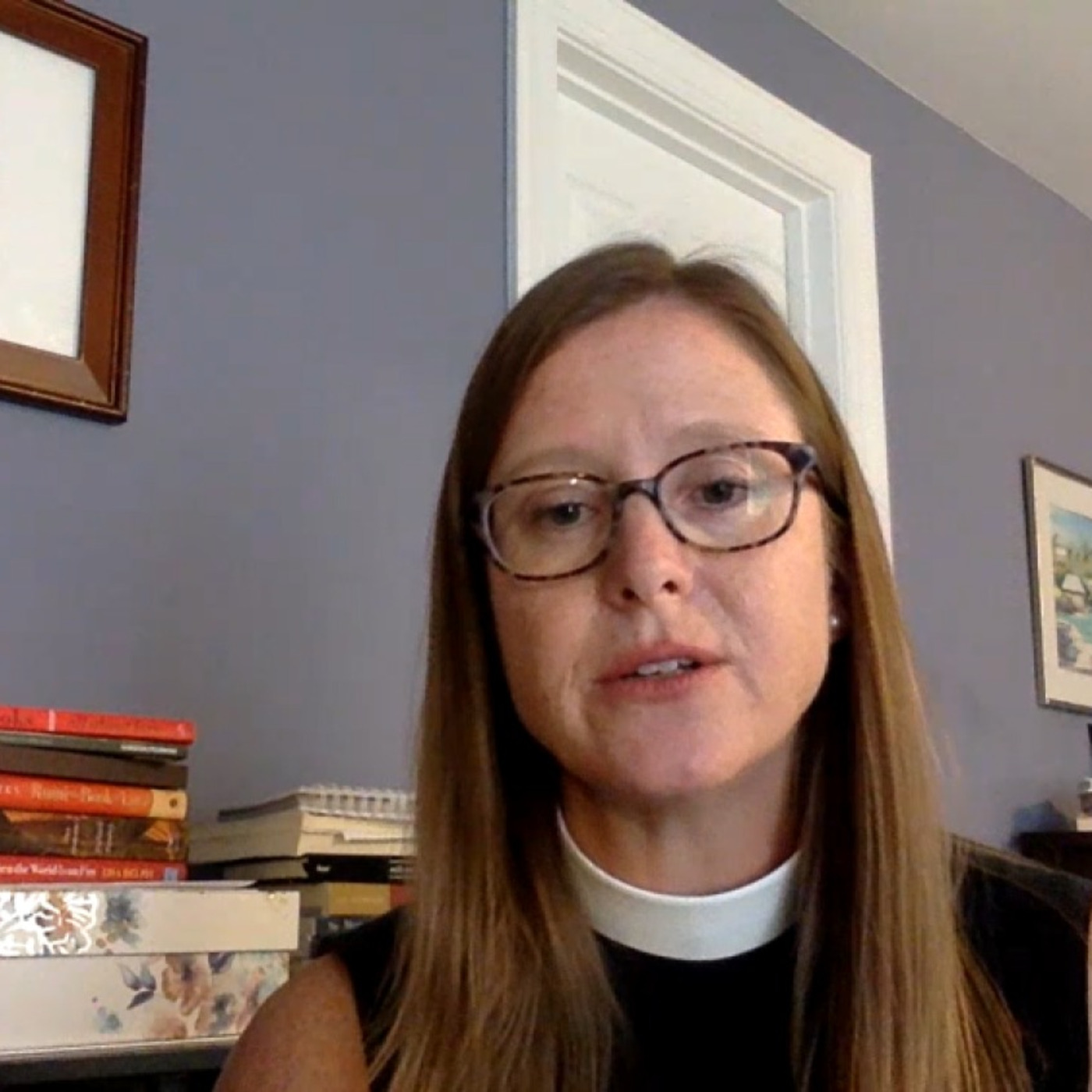 The Podcast of the Episcopal Diocese of Virginia