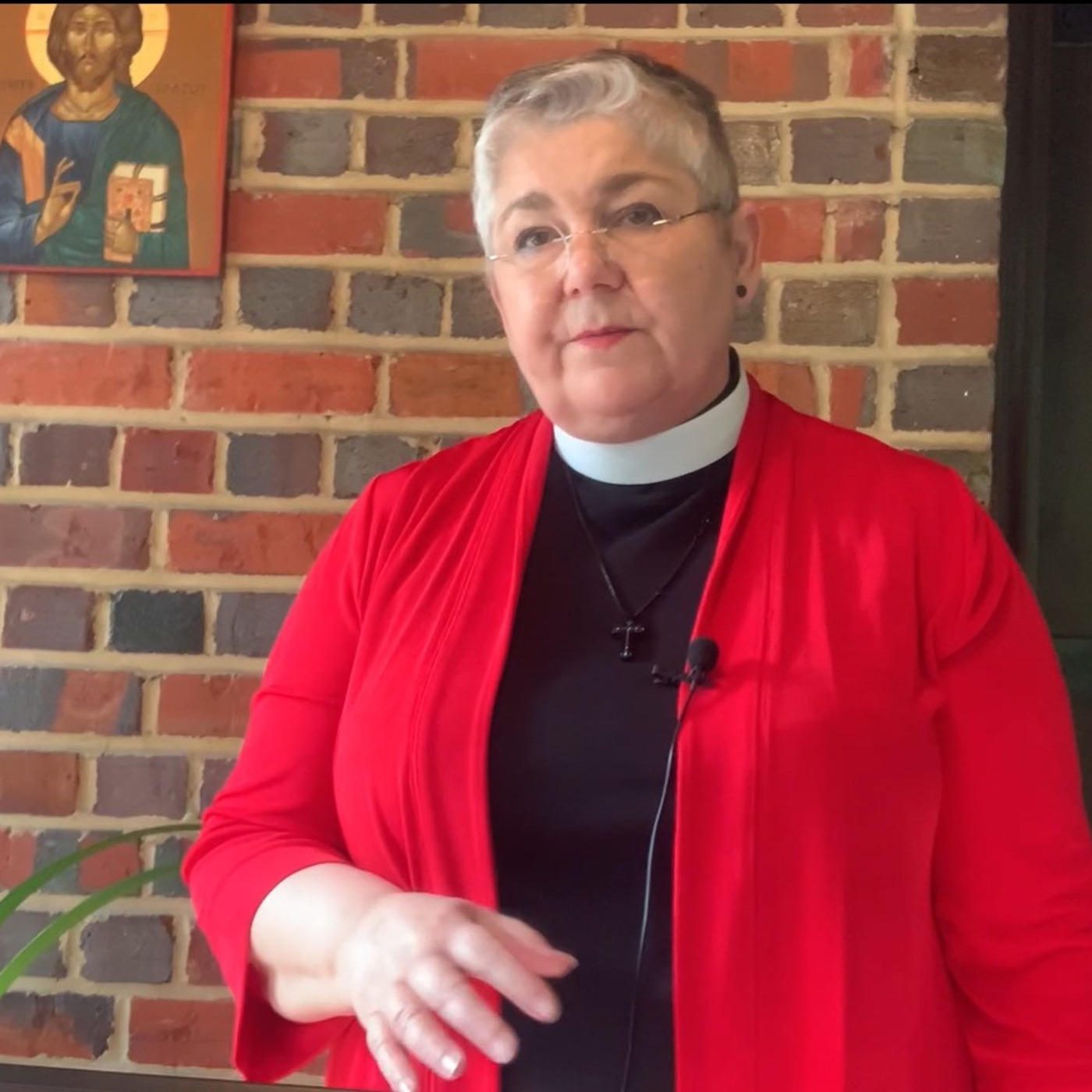 Sermons from the Bishop’s Online Chapel: Eleventh Sunday after Pentecost