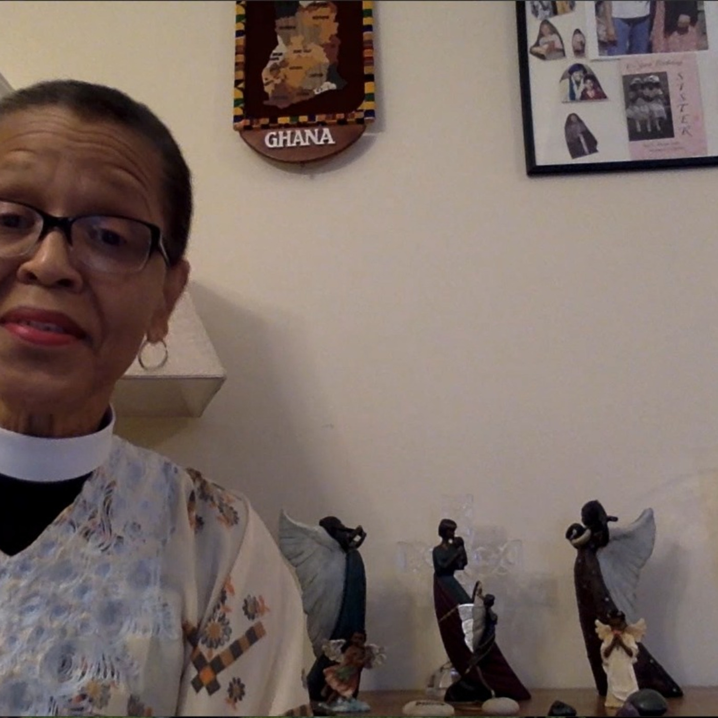The Podcast of the Episcopal Diocese of Virginia