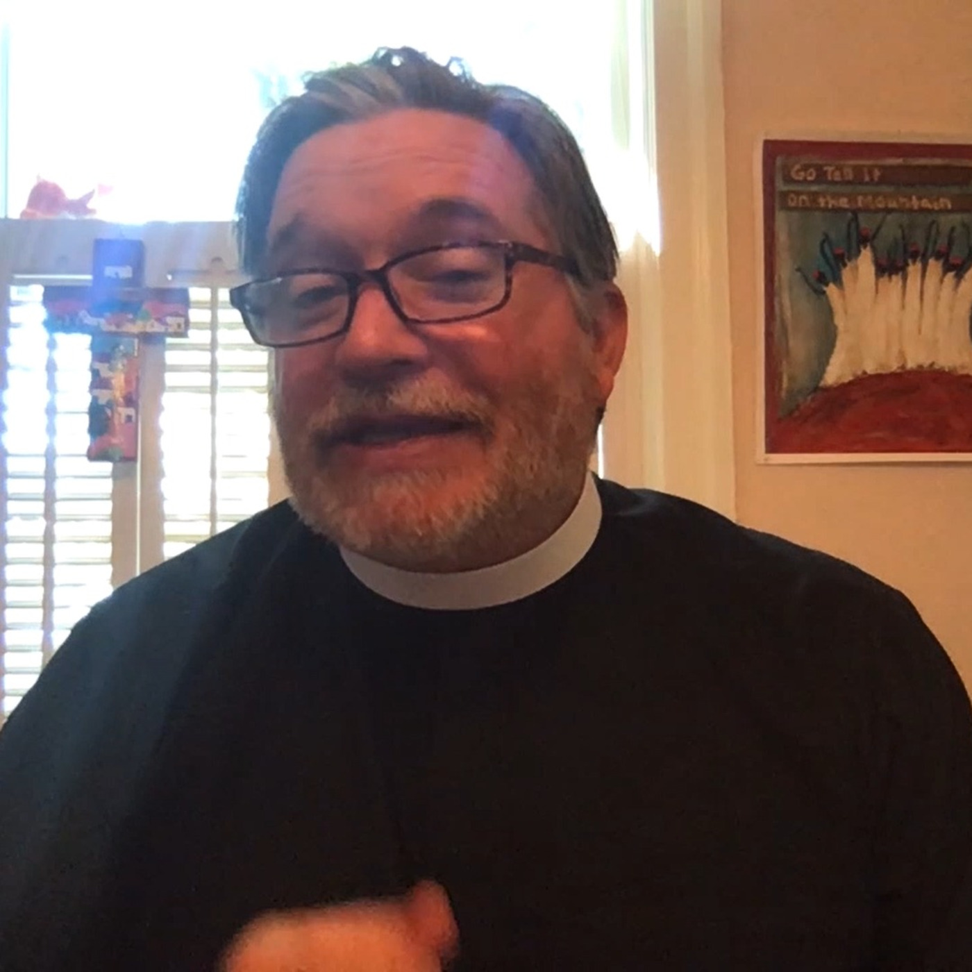 Sermons from the Bishop’s Online Chapel: Sixteenth Sunday after Pentecost