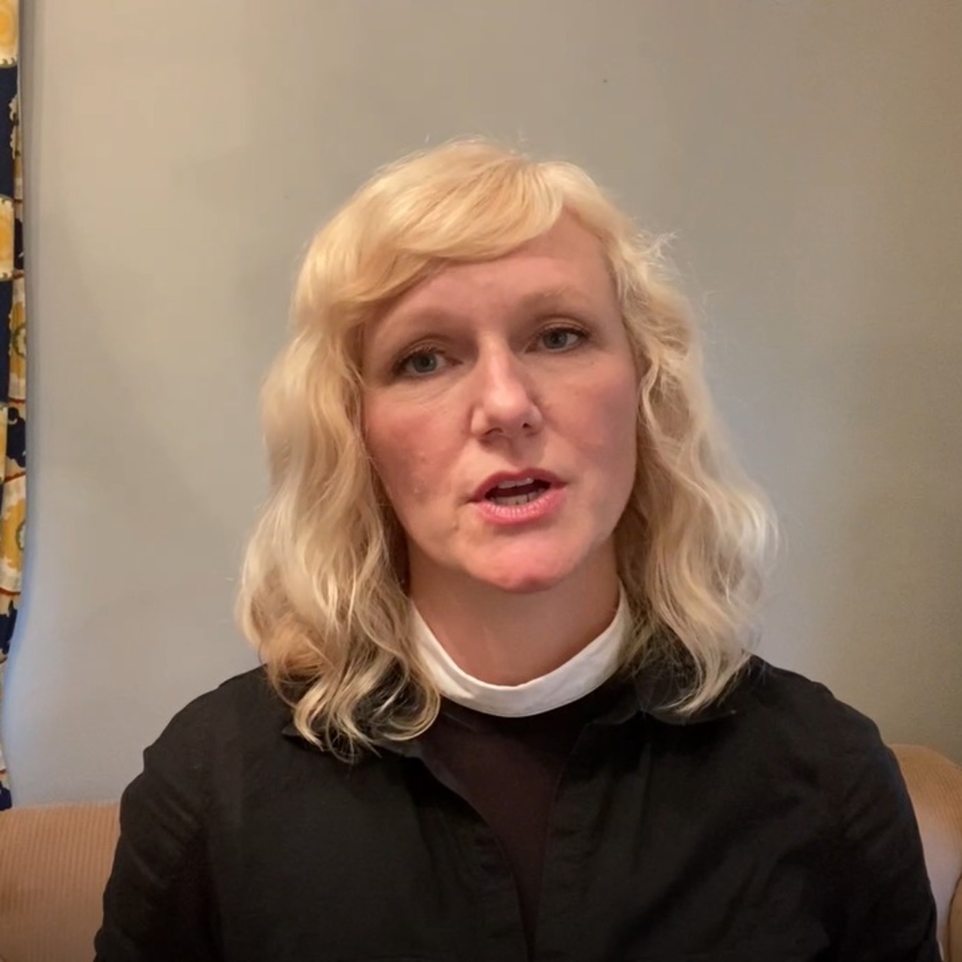 Sermons from the Bishop's Online Chapel: Thirteenth Sunday after Pentecost