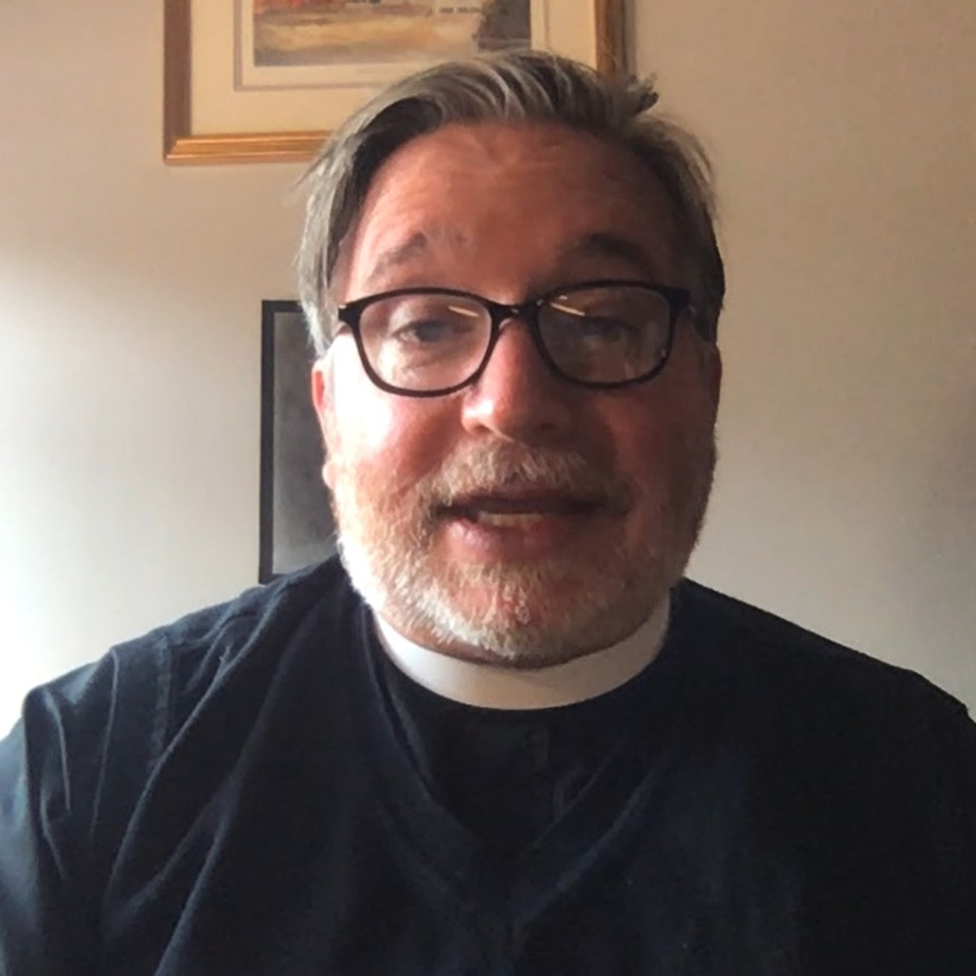 Sermons from the Bishop’s Online Chapel: Twentieth Sunday after Pentecost