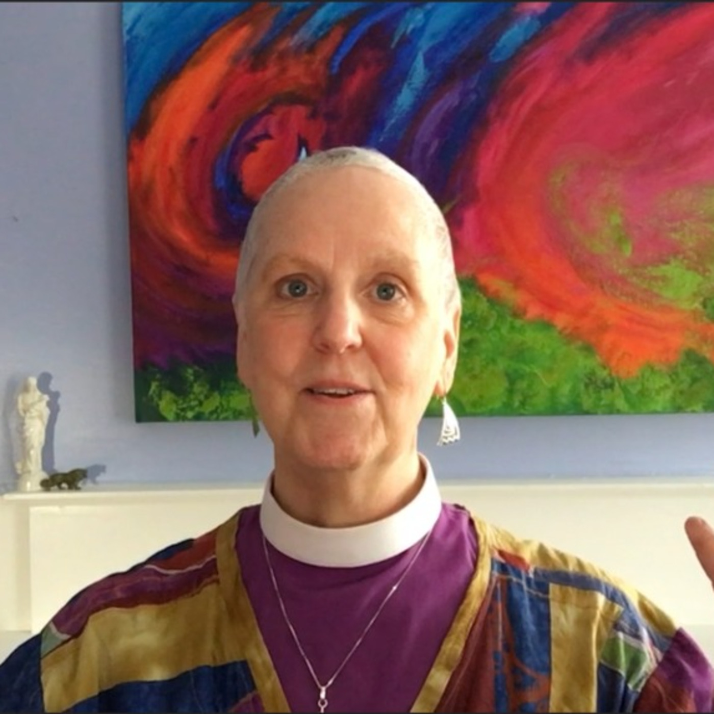 Sermons from the Bishop’s Online Chapel: All Saints