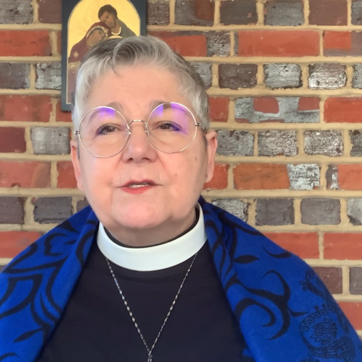 Episode 53: Sermons from the Bishop’s Online Chapel: Fourth Sunday of Advent