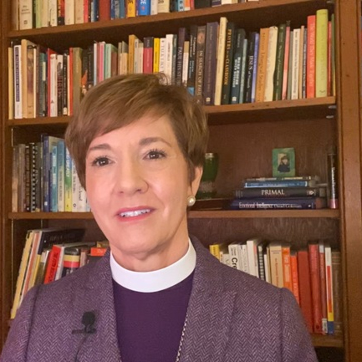 The Podcast of the Episcopal Diocese of Virginia