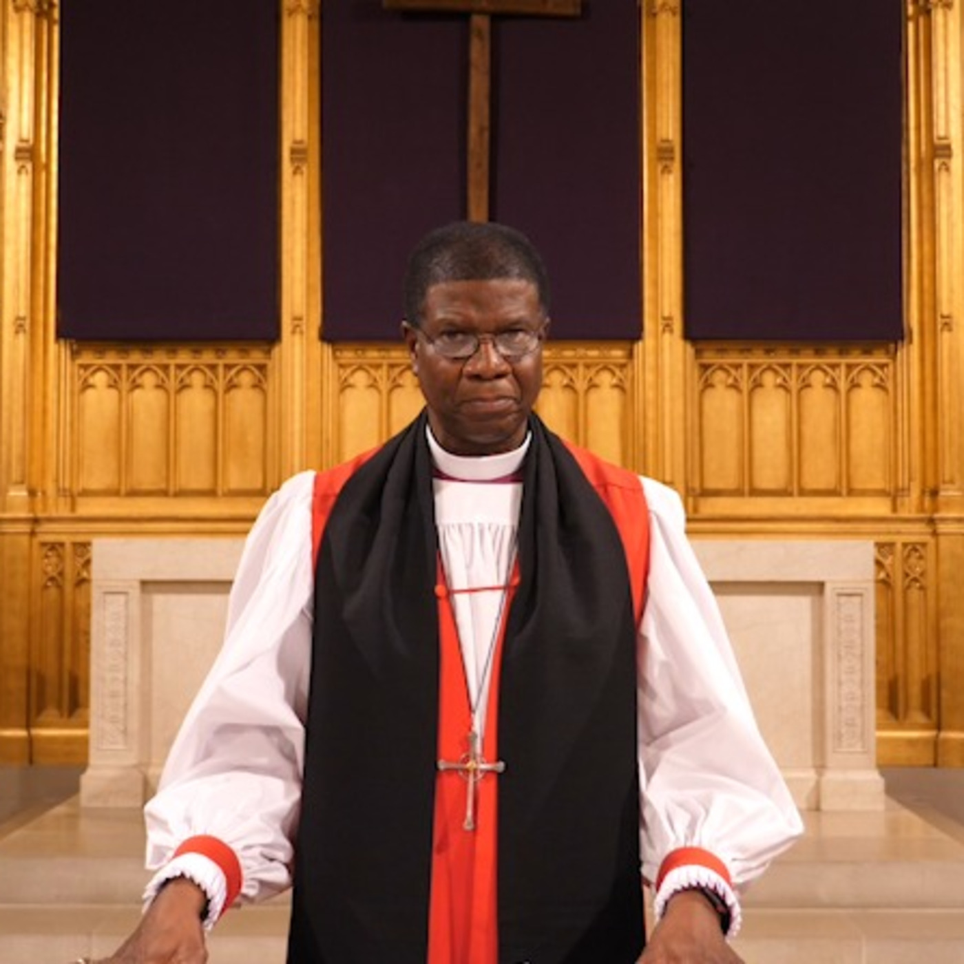 The Podcast of the Episcopal Diocese of Virginia
