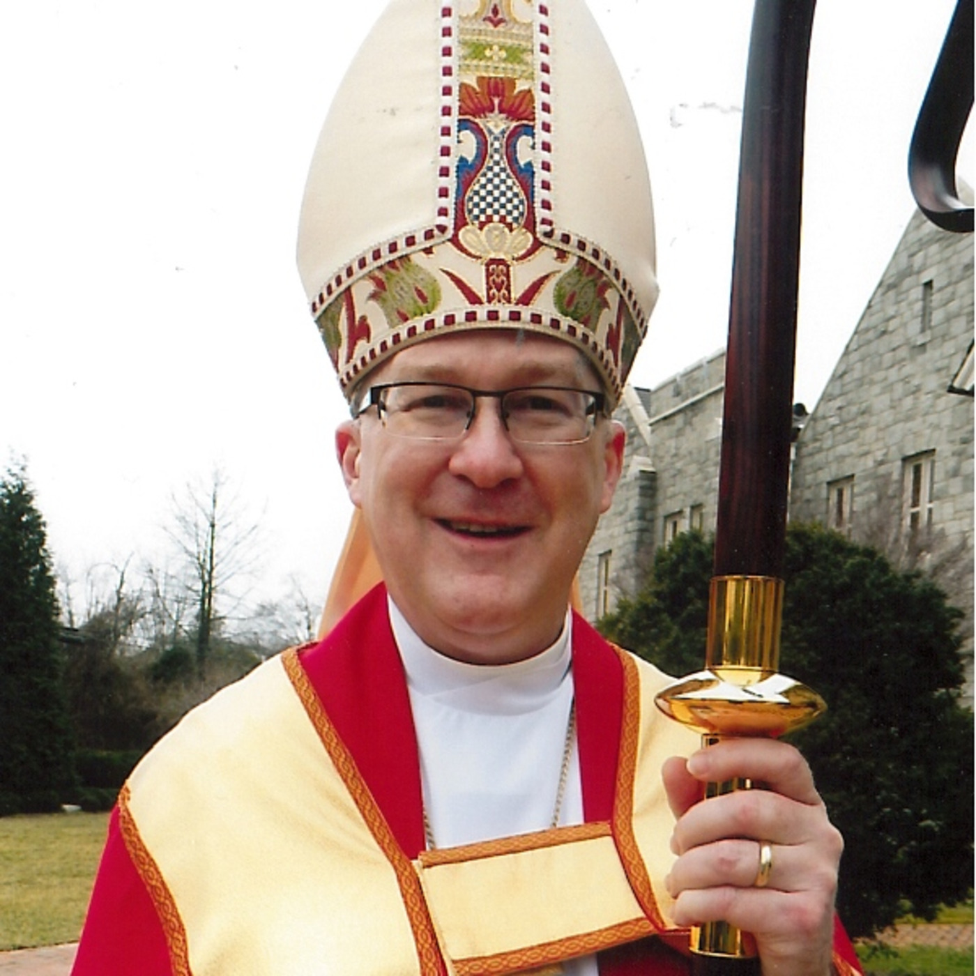 Virginia Episcopalian Spring 2014: Bishop's Letter