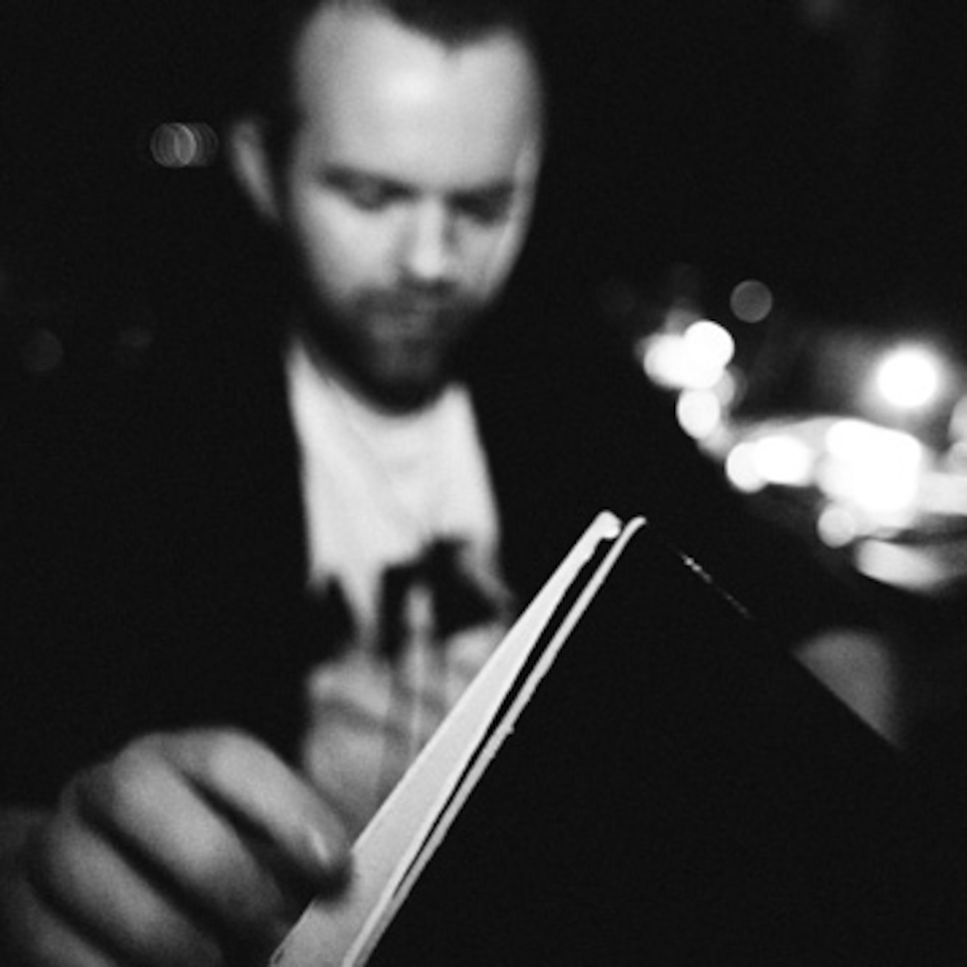 Free School Podcast - Episode #13 (Tirk Records)