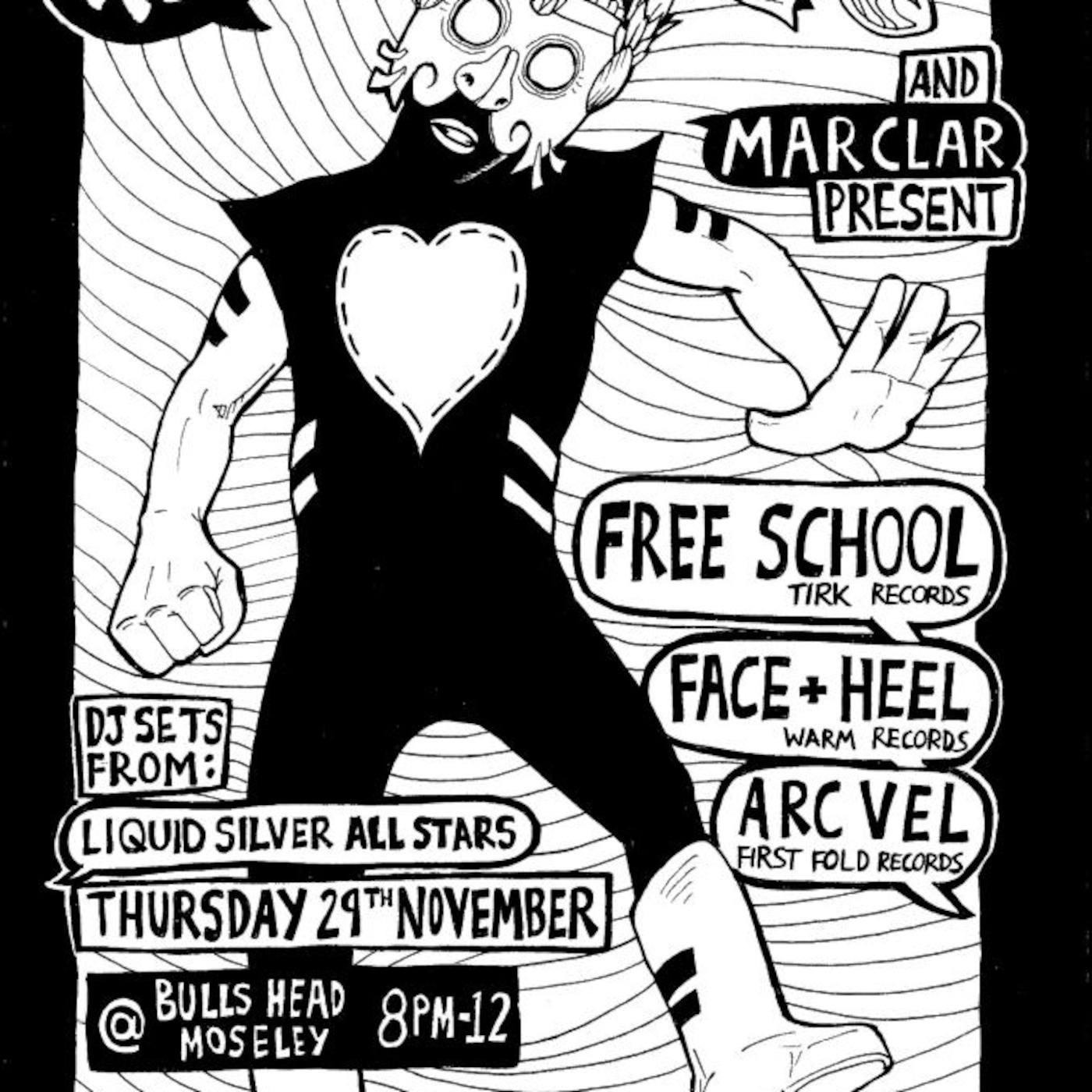 The Free School Podcast #Episode 17