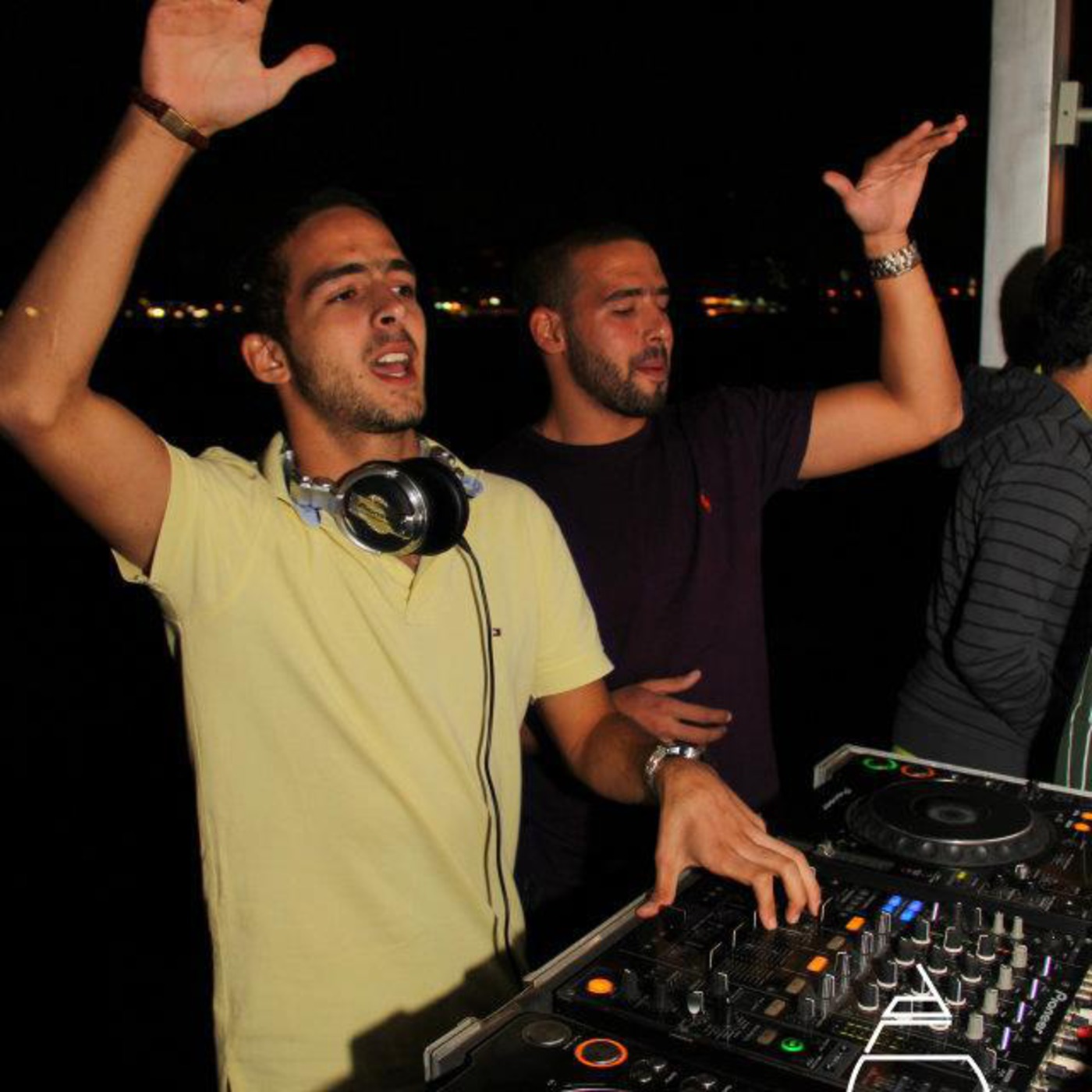 Messery's Lasting Memories Yearmix 2011