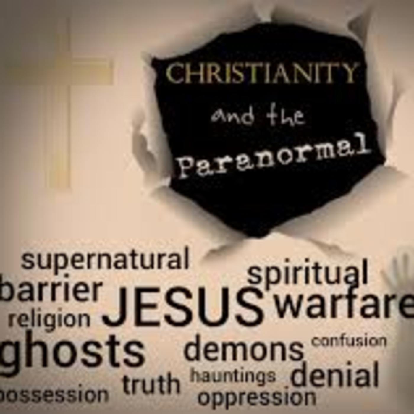 The Christian and the World of the Strange